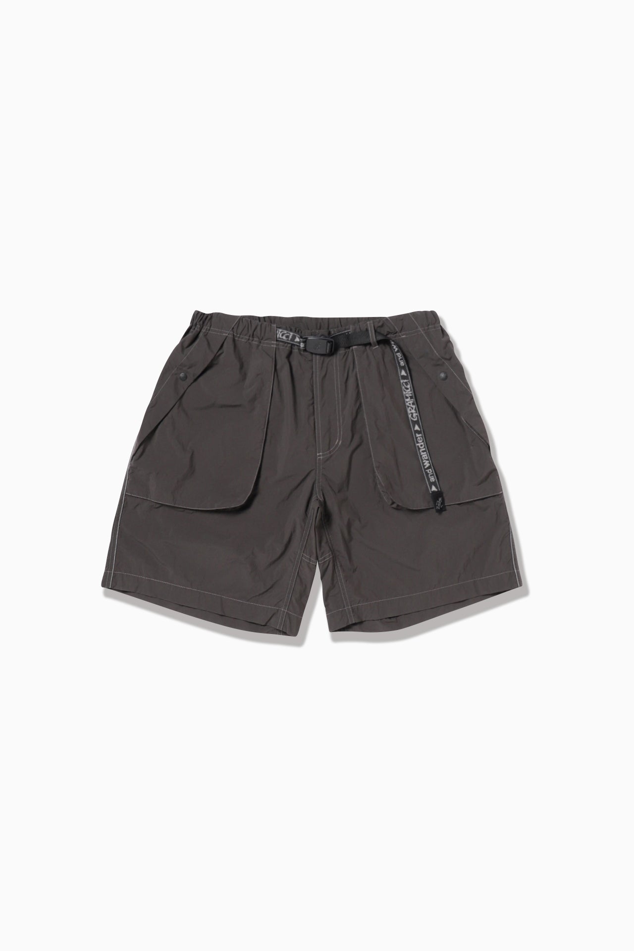BRUSHED NYLON SHORT|ブラッシュナイロンショーツ