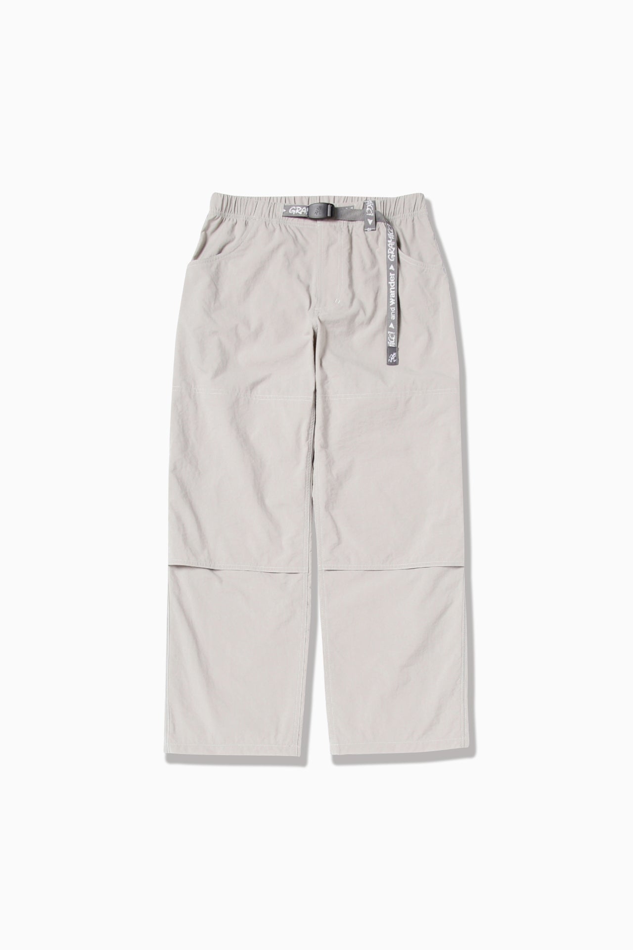 NYLON DOUBLE KNEE PANT|ナイロンダブルニーパンツ