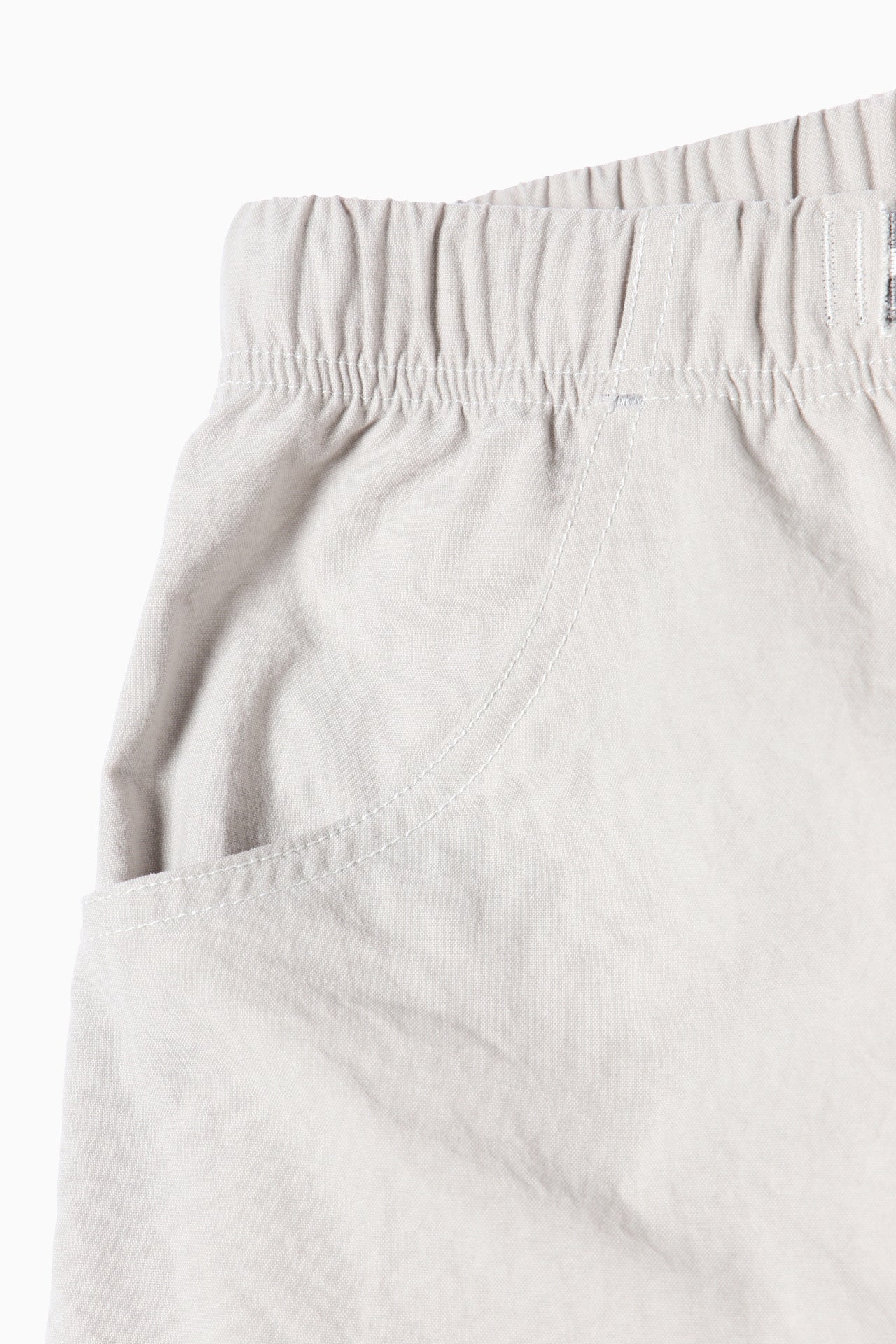 NYLON DOUBLE KNEE PANT|ナイロンダブルニーパンツ