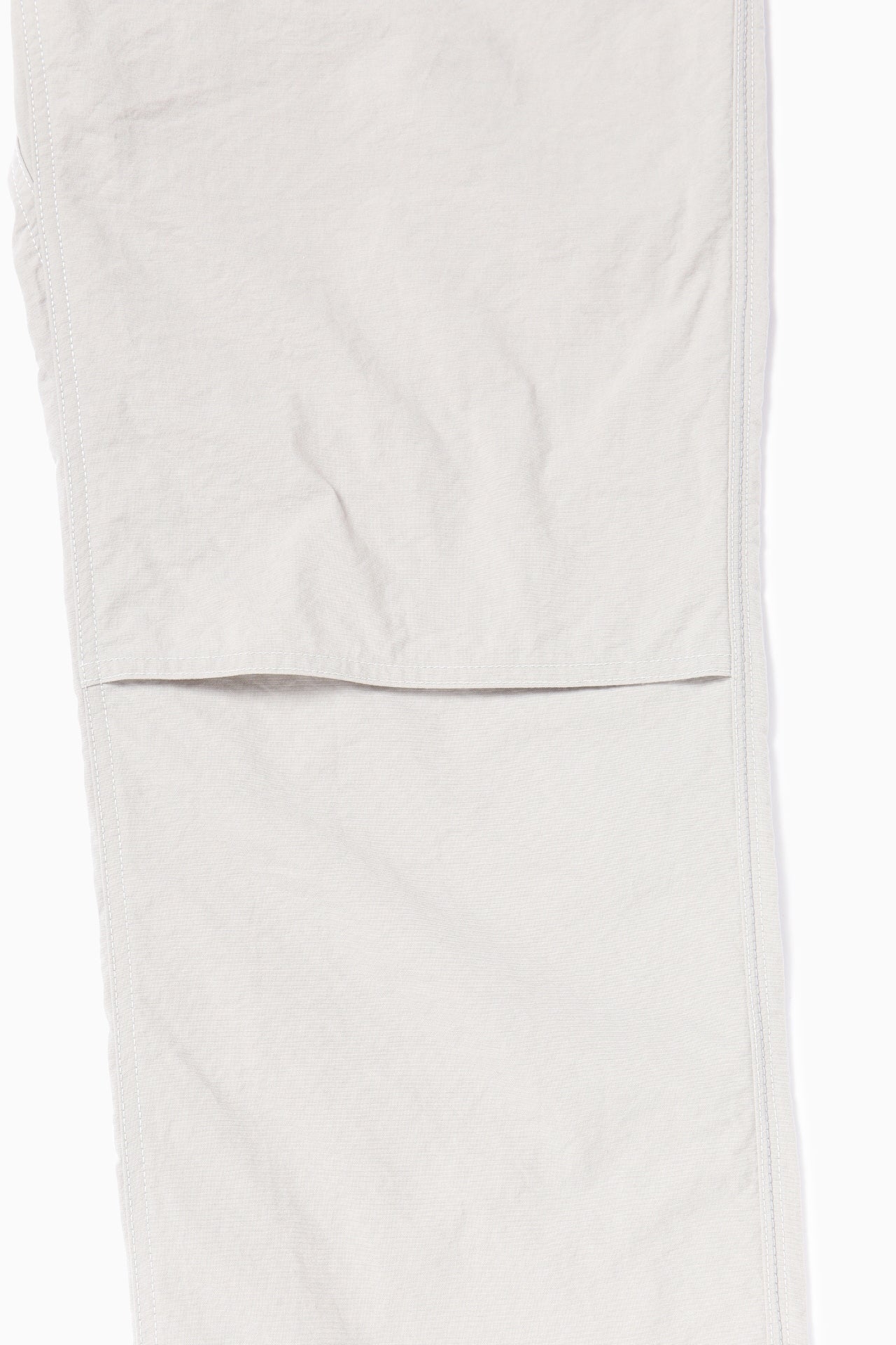 NYLON DOUBLE KNEE PANT|ナイロンダブルニーパンツ