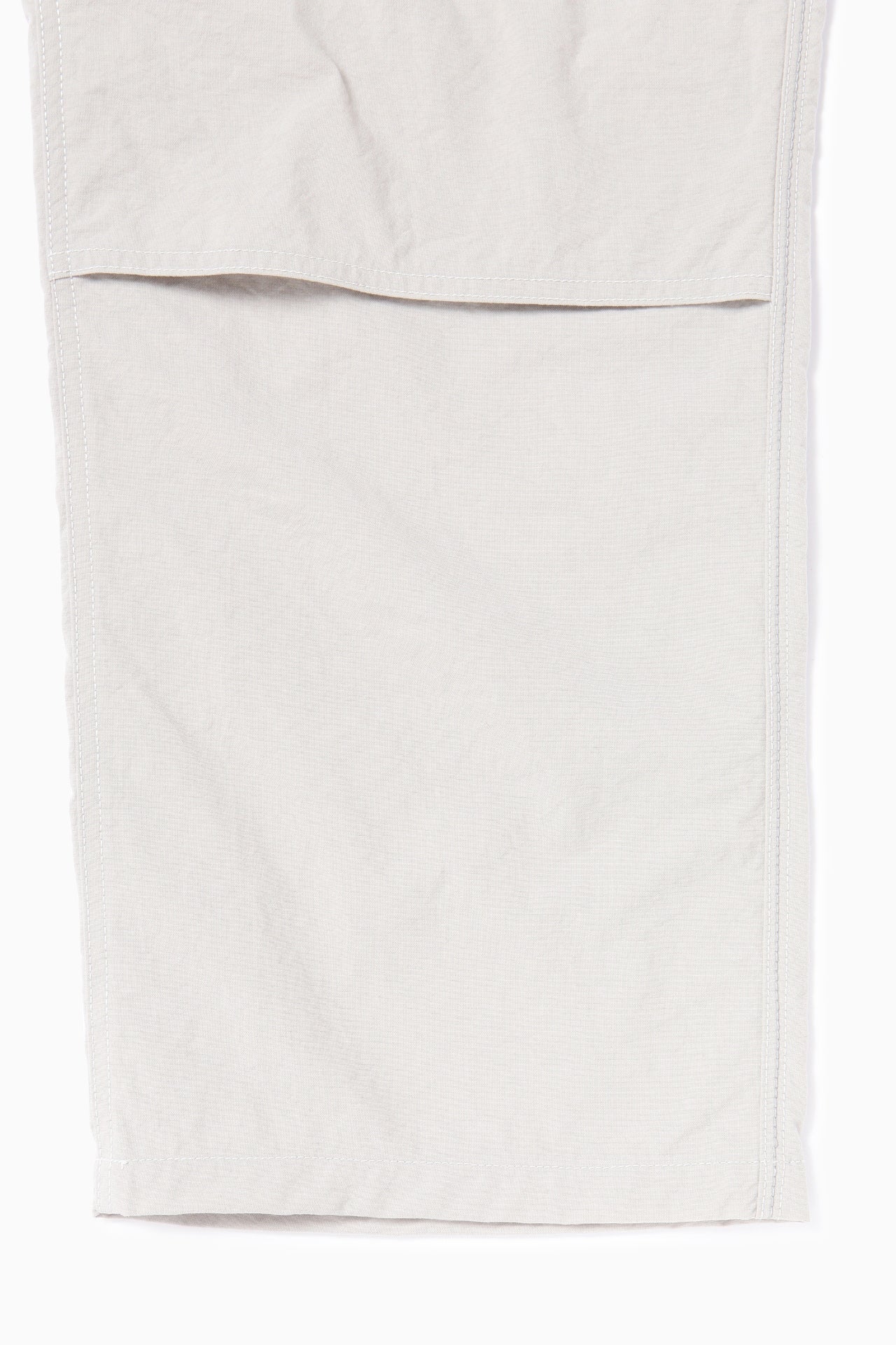 NYLON DOUBLE KNEE PANT|ナイロンダブルニーパンツ