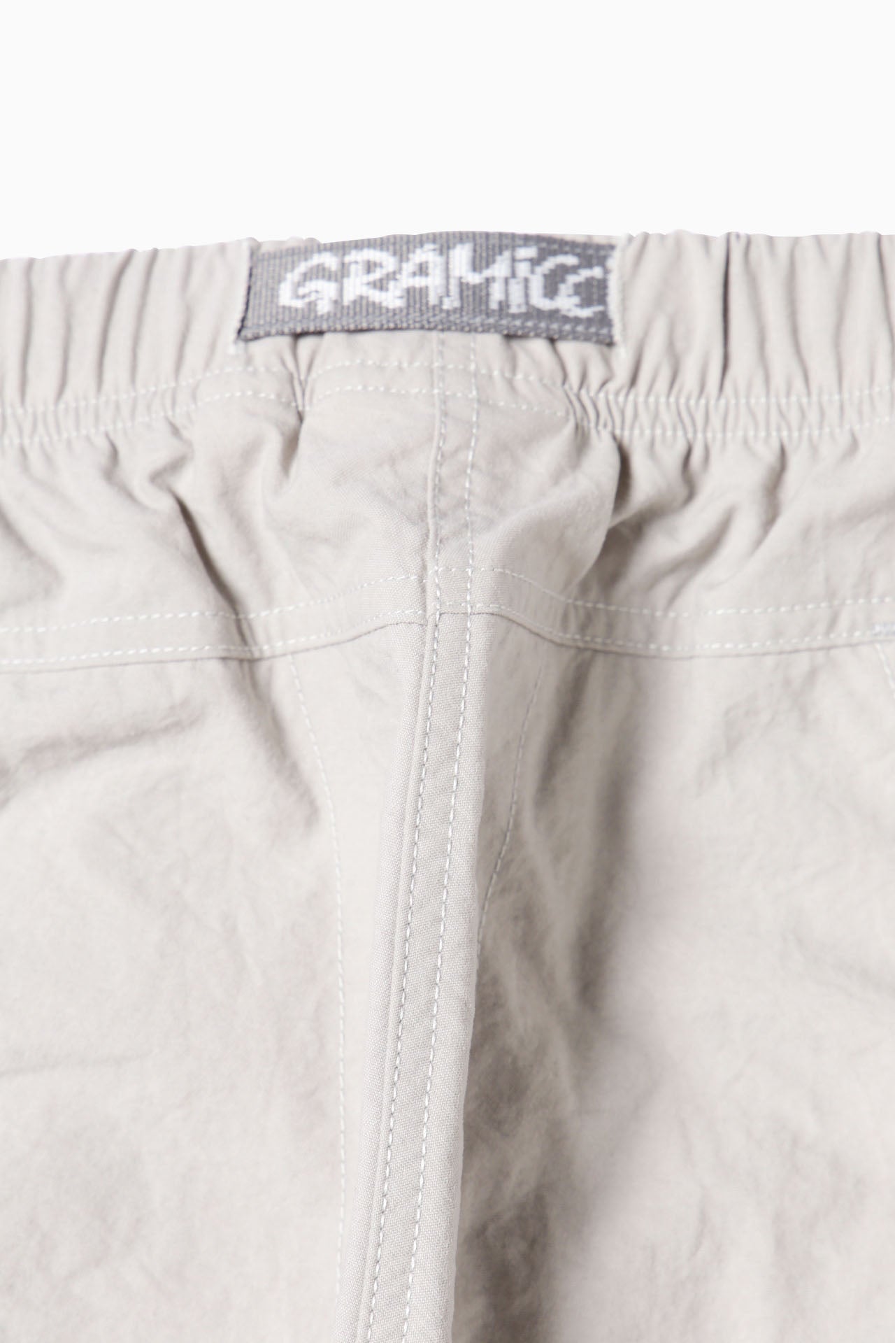 NYLON DOUBLE KNEE PANT|ナイロンダブルニーパンツ