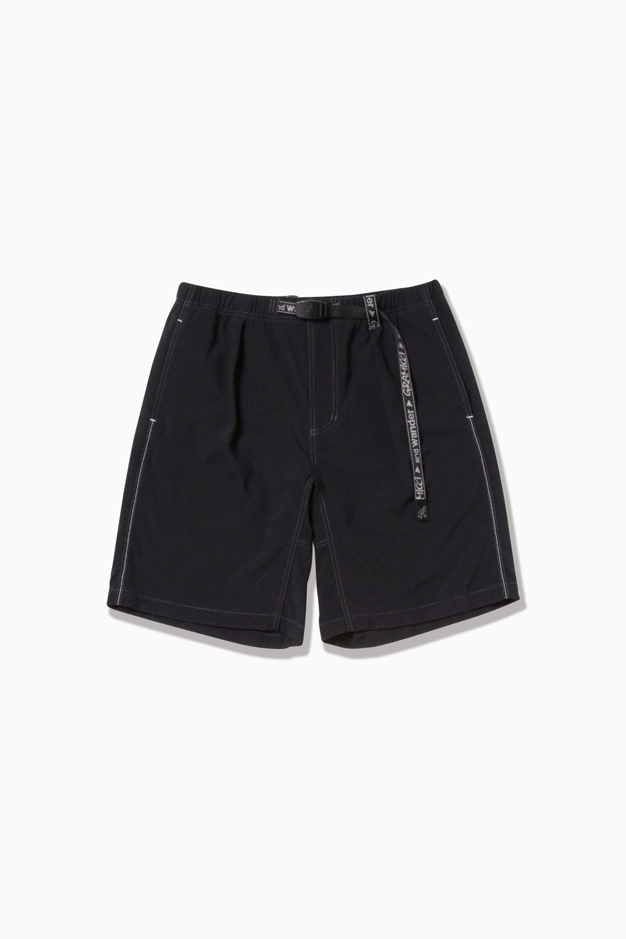 NYLON G-SHORT|ナイロンGショーツ