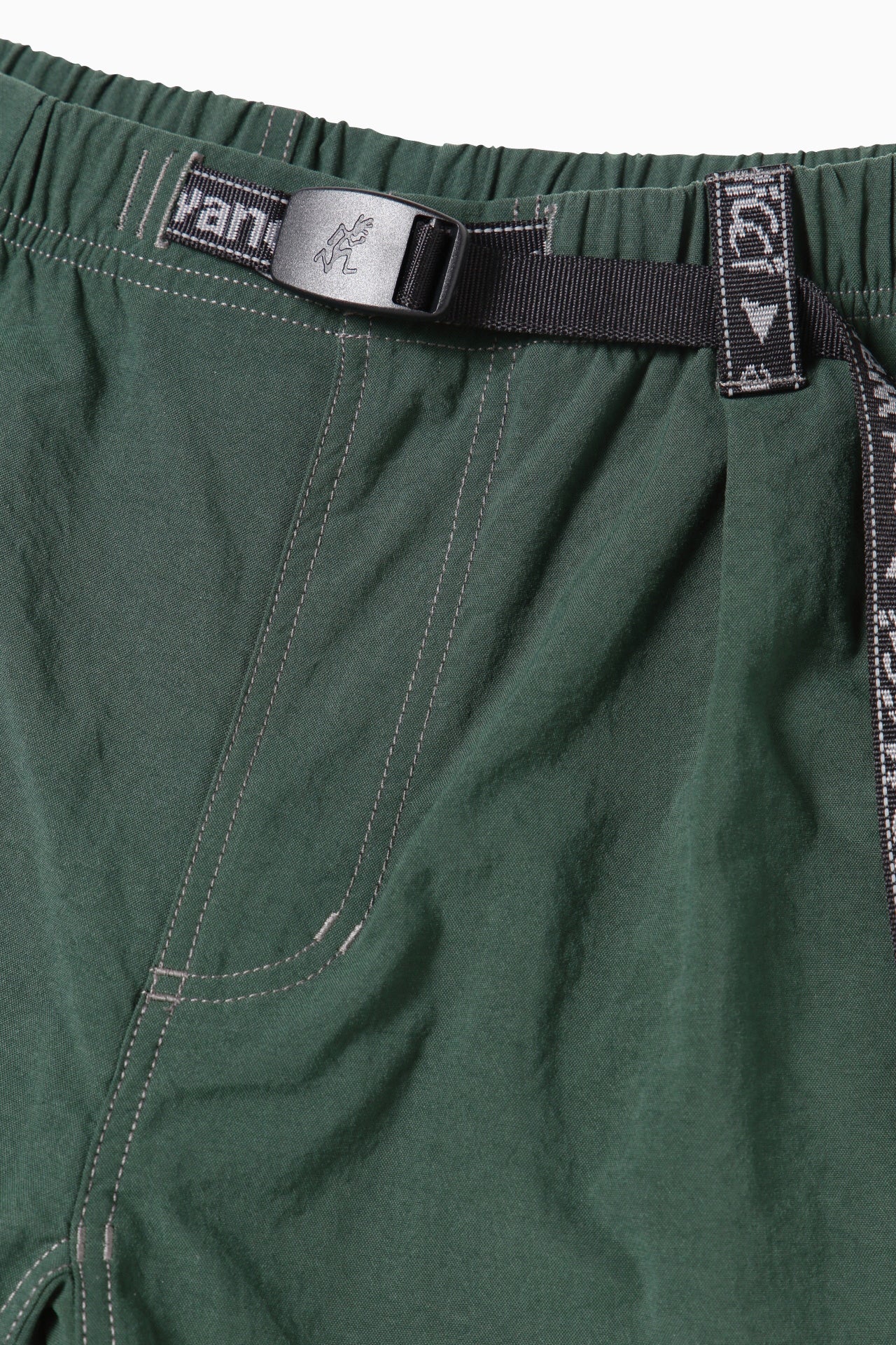 NYLON G-SHORT|ナイロンGショーツ