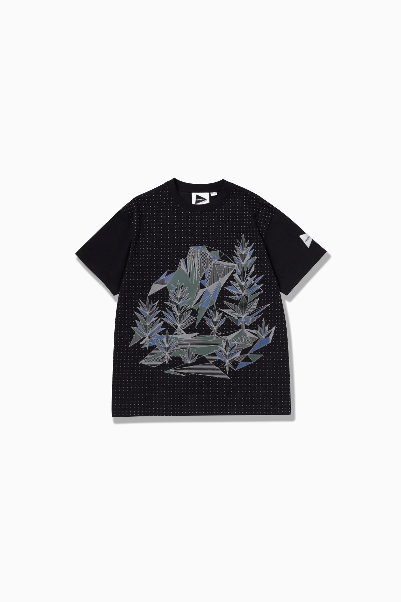 YOSEMITE GRAPHIC TEE|ヨセミテグラフィックTシャツ