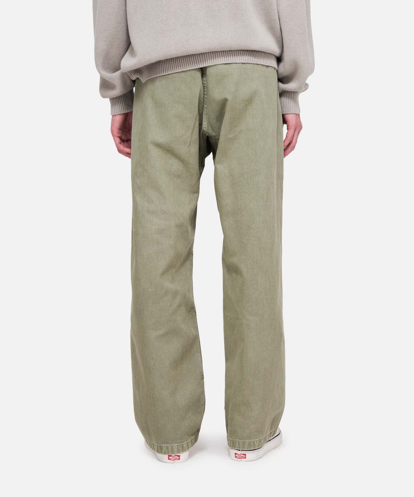 GRAMICCI PANT STRAIGHT FIT|グラミチパンツストレートフィット