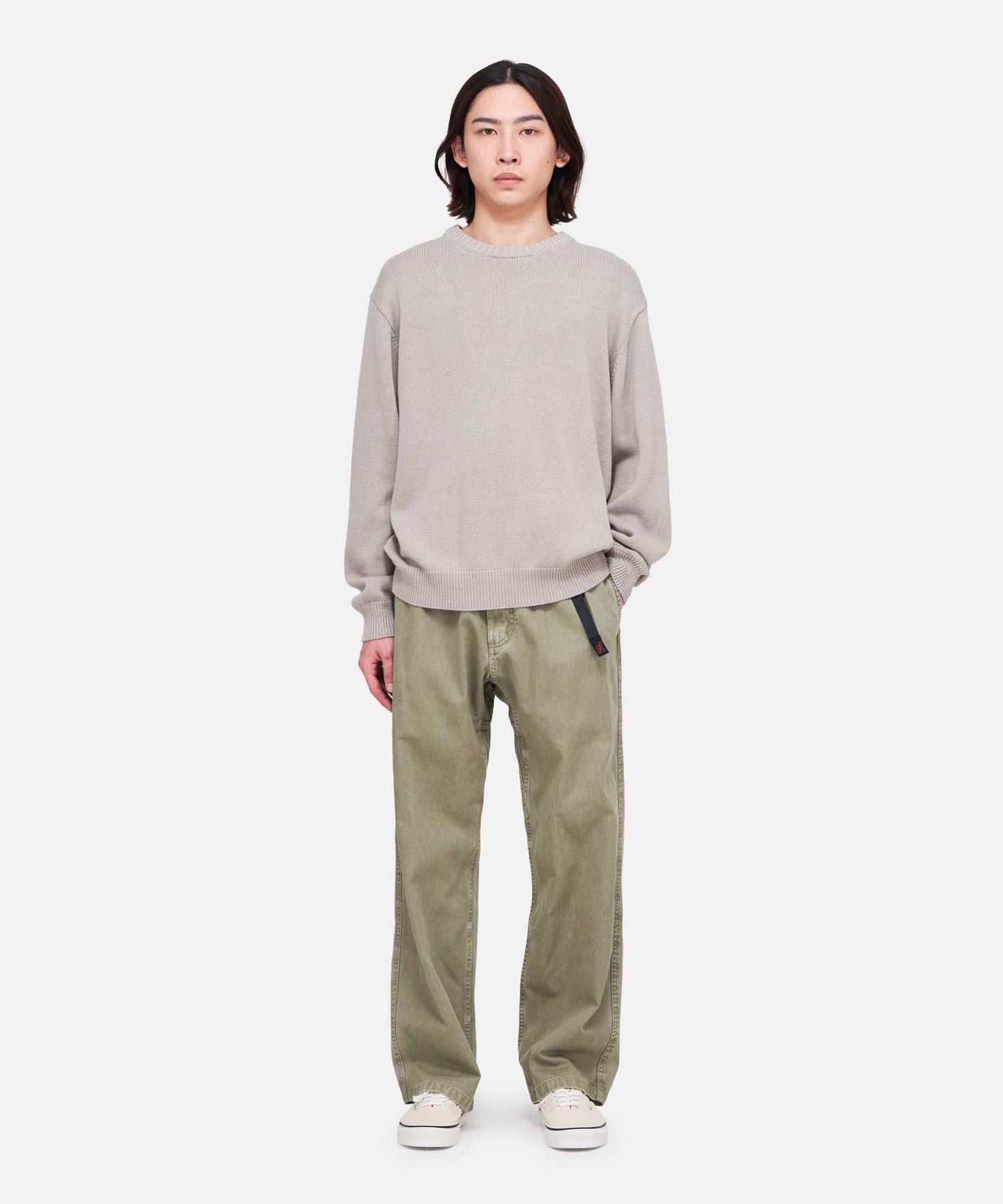 GRAMICCI PANT STRAIGHT FIT|グラミチパンツストレートフィット
