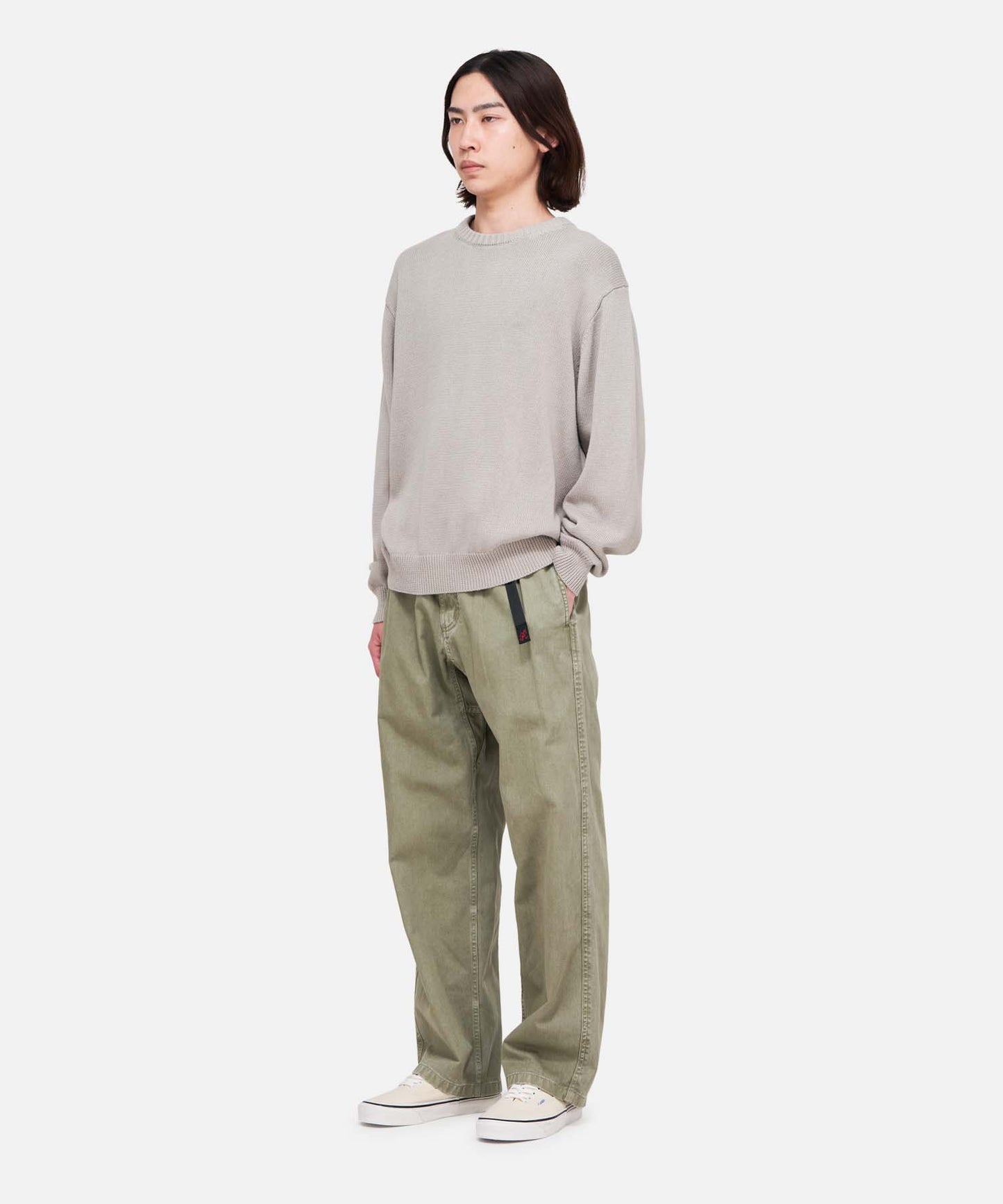 GRAMICCI PANT STRAIGHT FIT|グラミチパンツストレートフィット