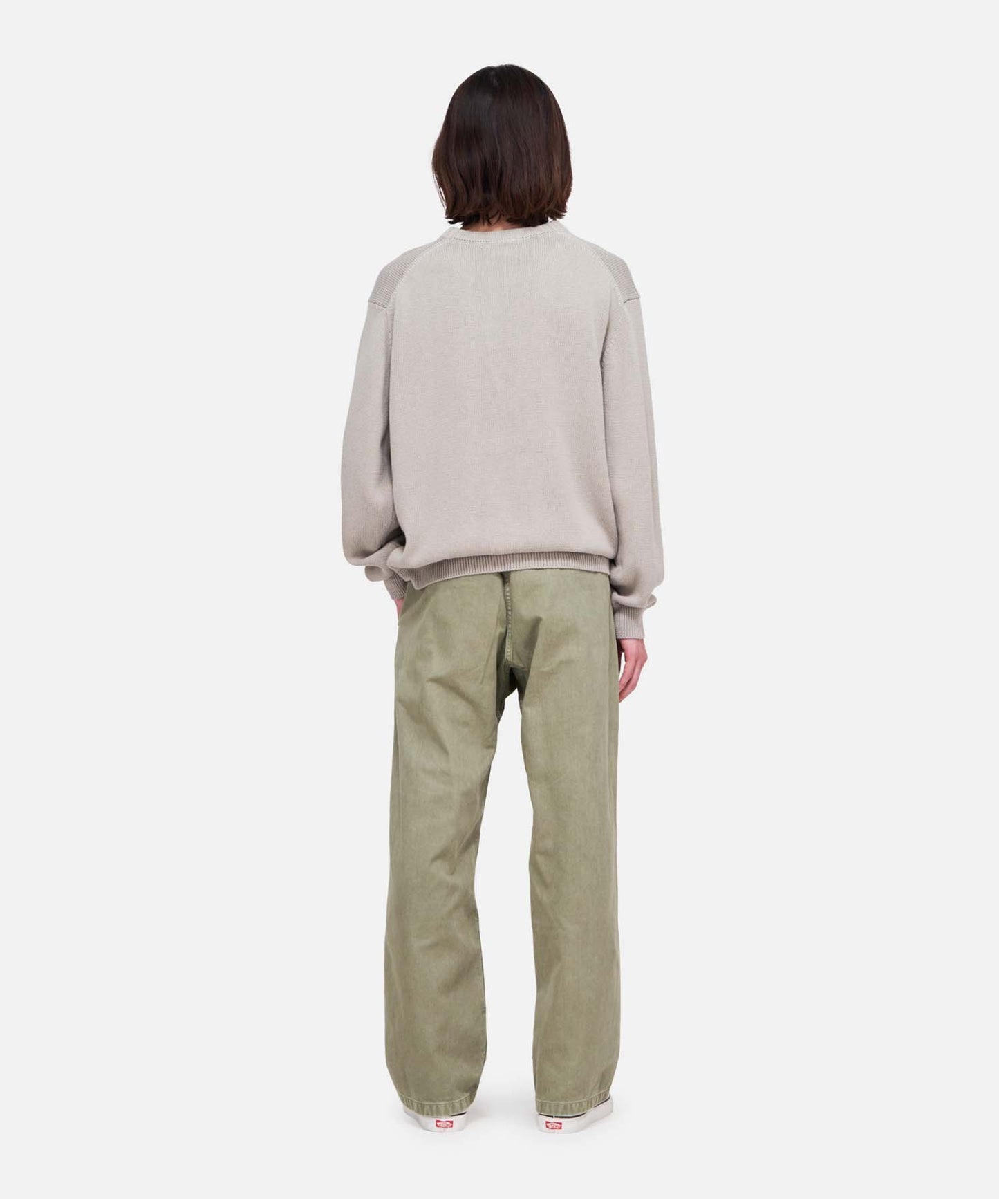 GRAMICCI PANT STRAIGHT FIT|グラミチパンツストレートフィット