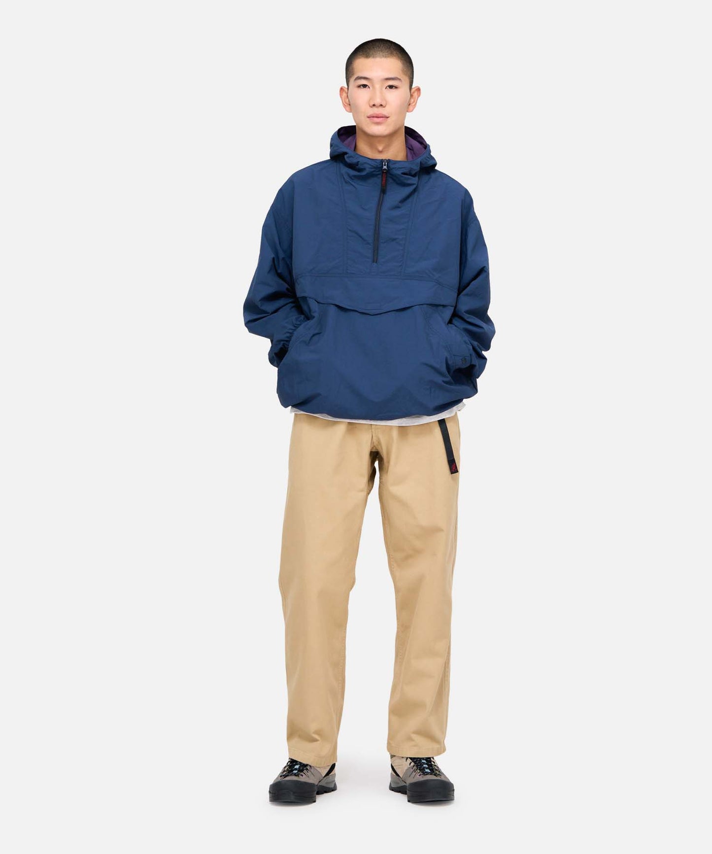 GRAMICCI PANT STRAIGHT FIT|グラミチパンツストレートフィット