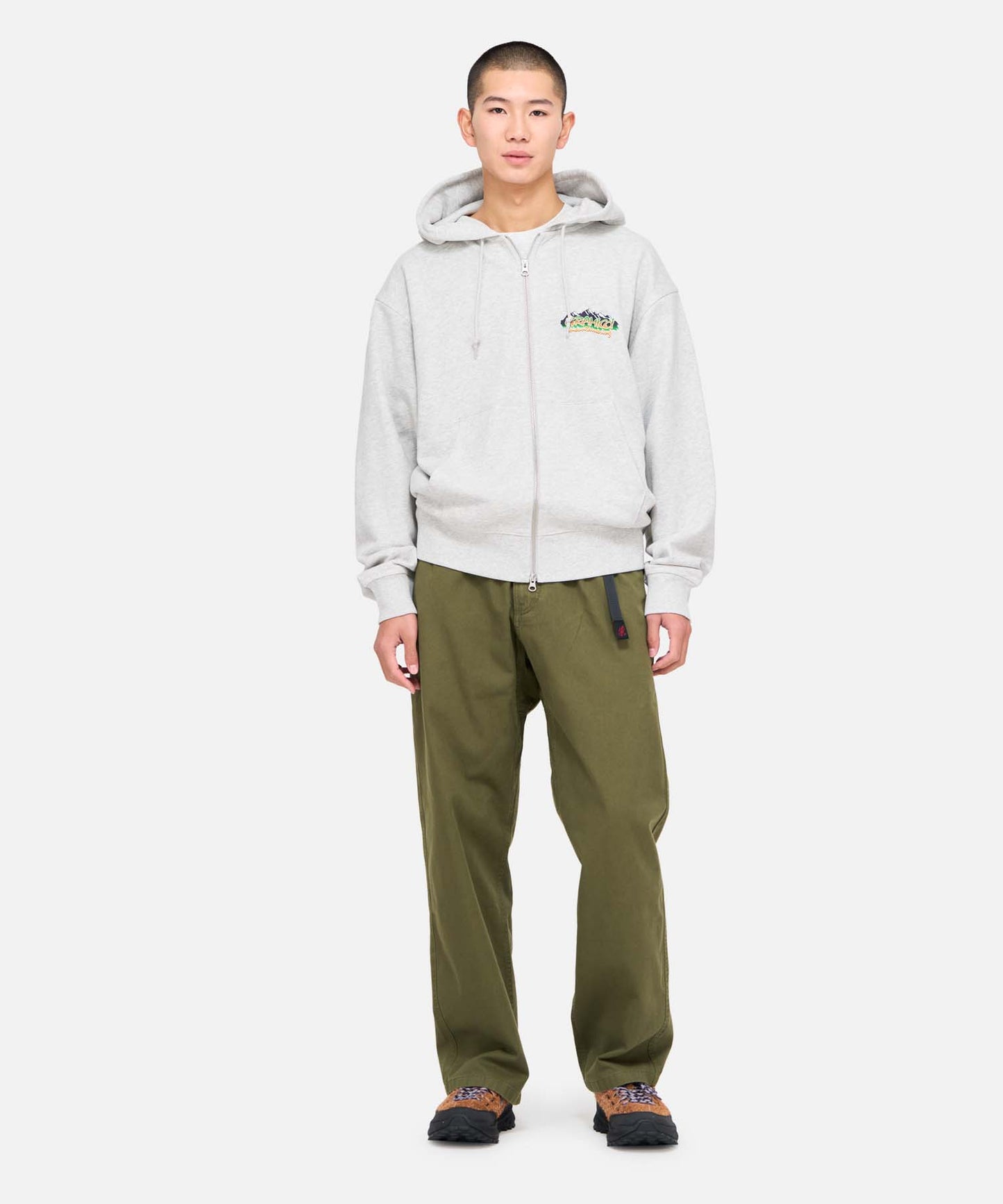 GRAMICCI PANT STRAIGHT FIT|グラミチパンツストレートフィット