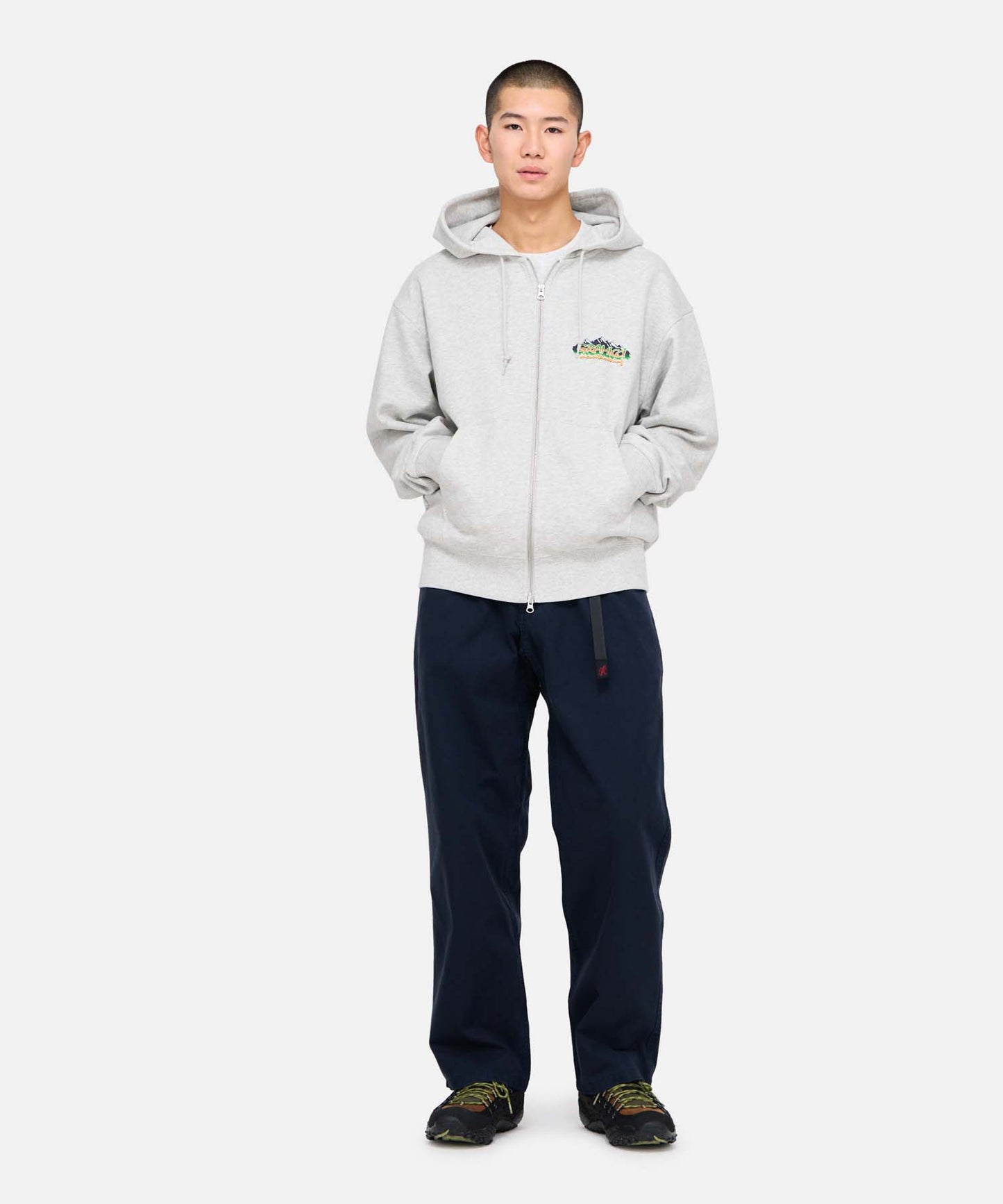 GRAMICCI PANT STRAIGHT FIT|グラミチパンツストレートフィット