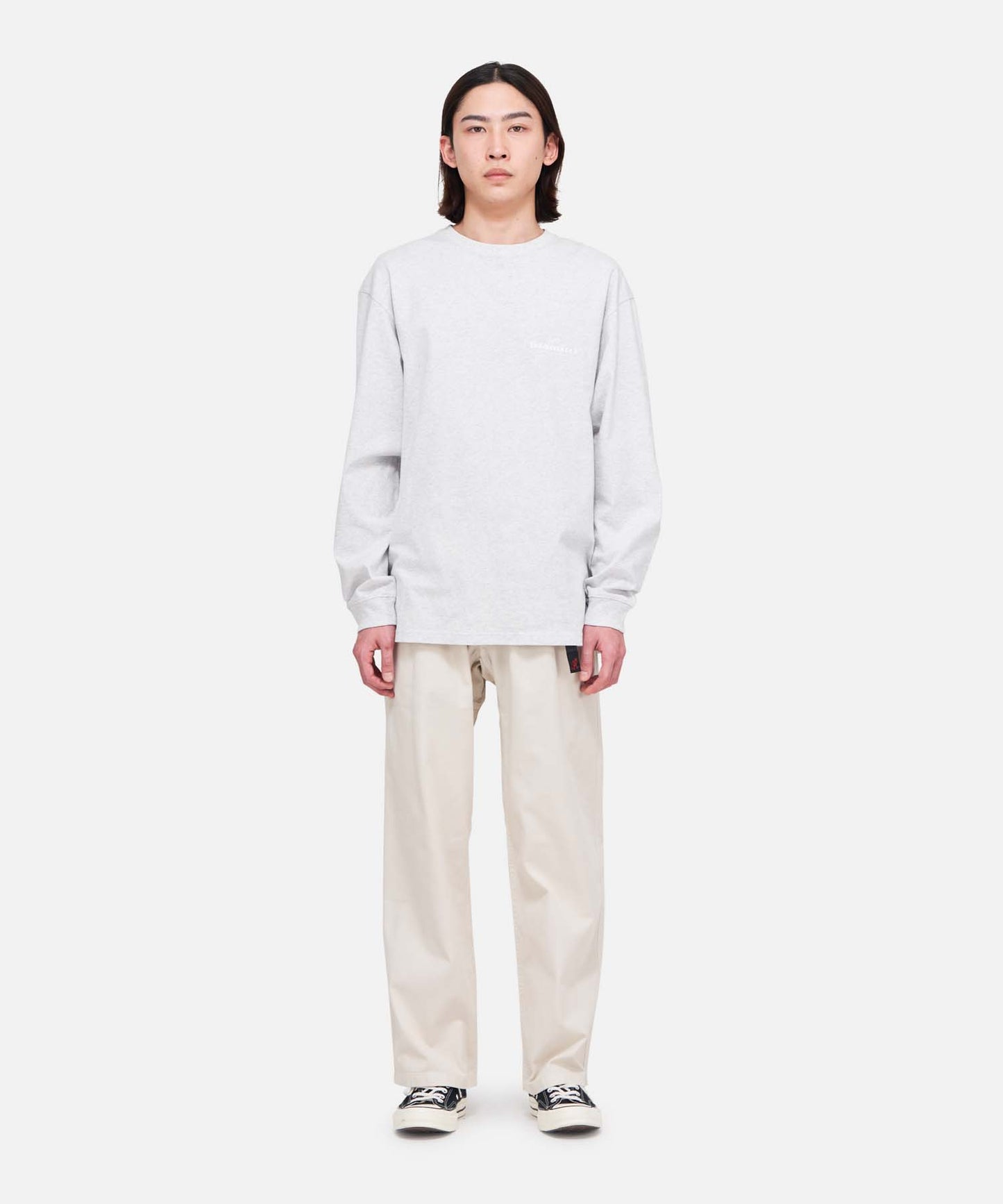 GRAMICCI PANT STRAIGHT FIT|グラミチパンツストレートフィット