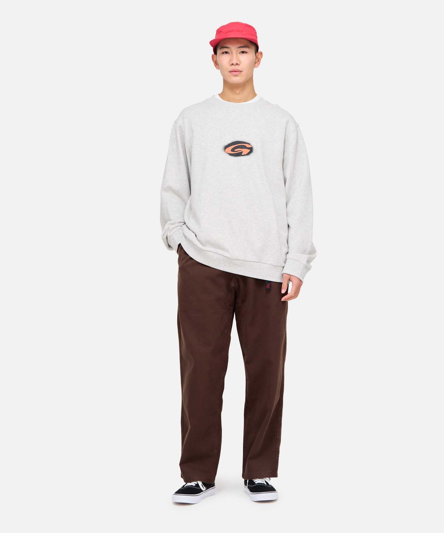 GRAMICCI PANT STRAIGHT FIT|グラミチパンツストレートフィット