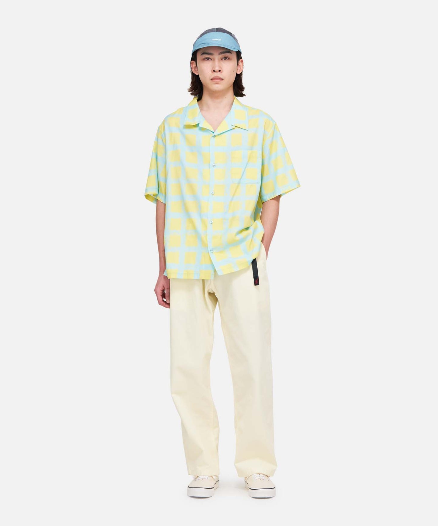 GRAMICCI PANT STRAIGHT FIT|グラミチパンツストレートフィット