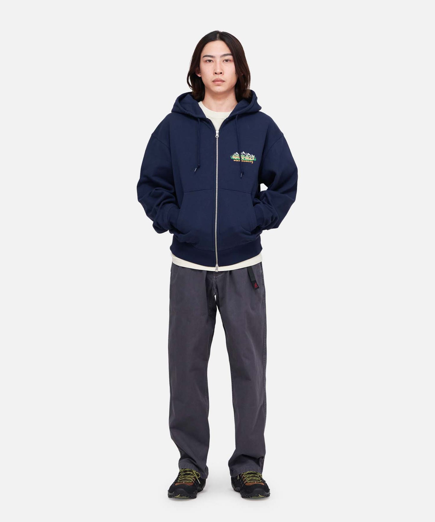 GRAMICCI PANT STRAIGHT FIT|グラミチパンツストレートフィット