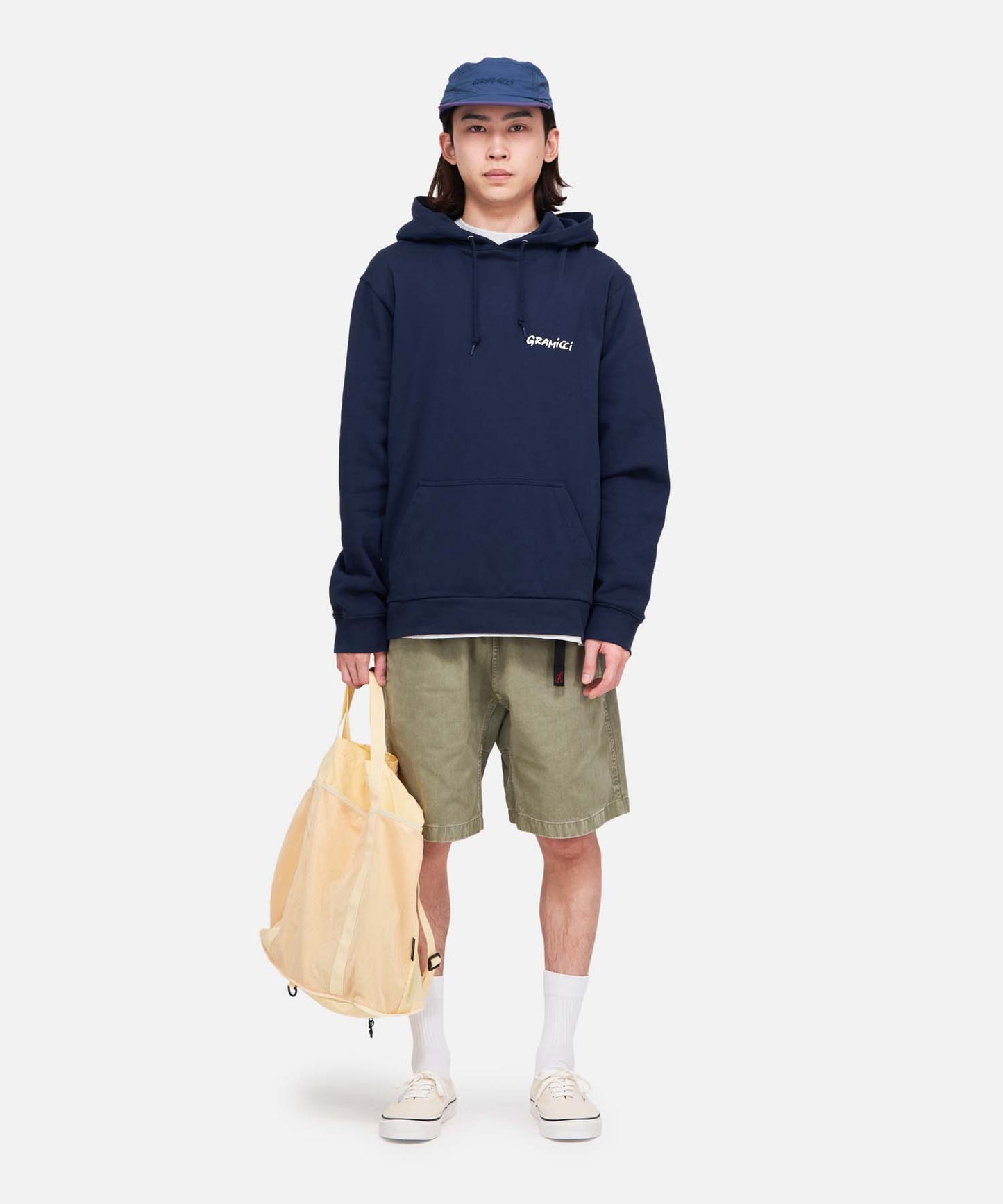 NYLON PACKABLE EXPLORER TOTE|ナイロンパッカブルエクスプローラートート