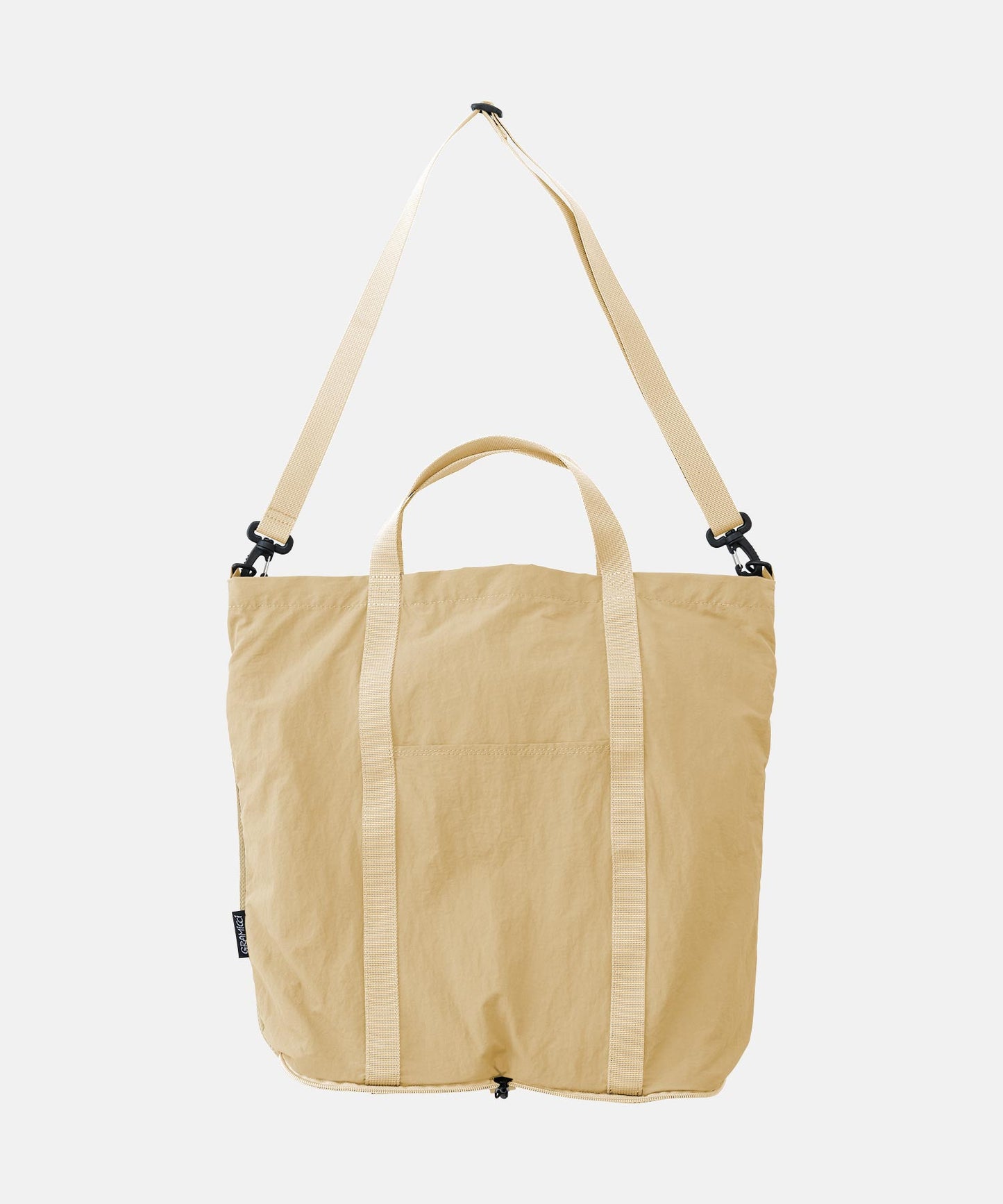 NYLON PACKABLE EXPLORER TOTE|ナイロンパッカブルエクスプローラートート