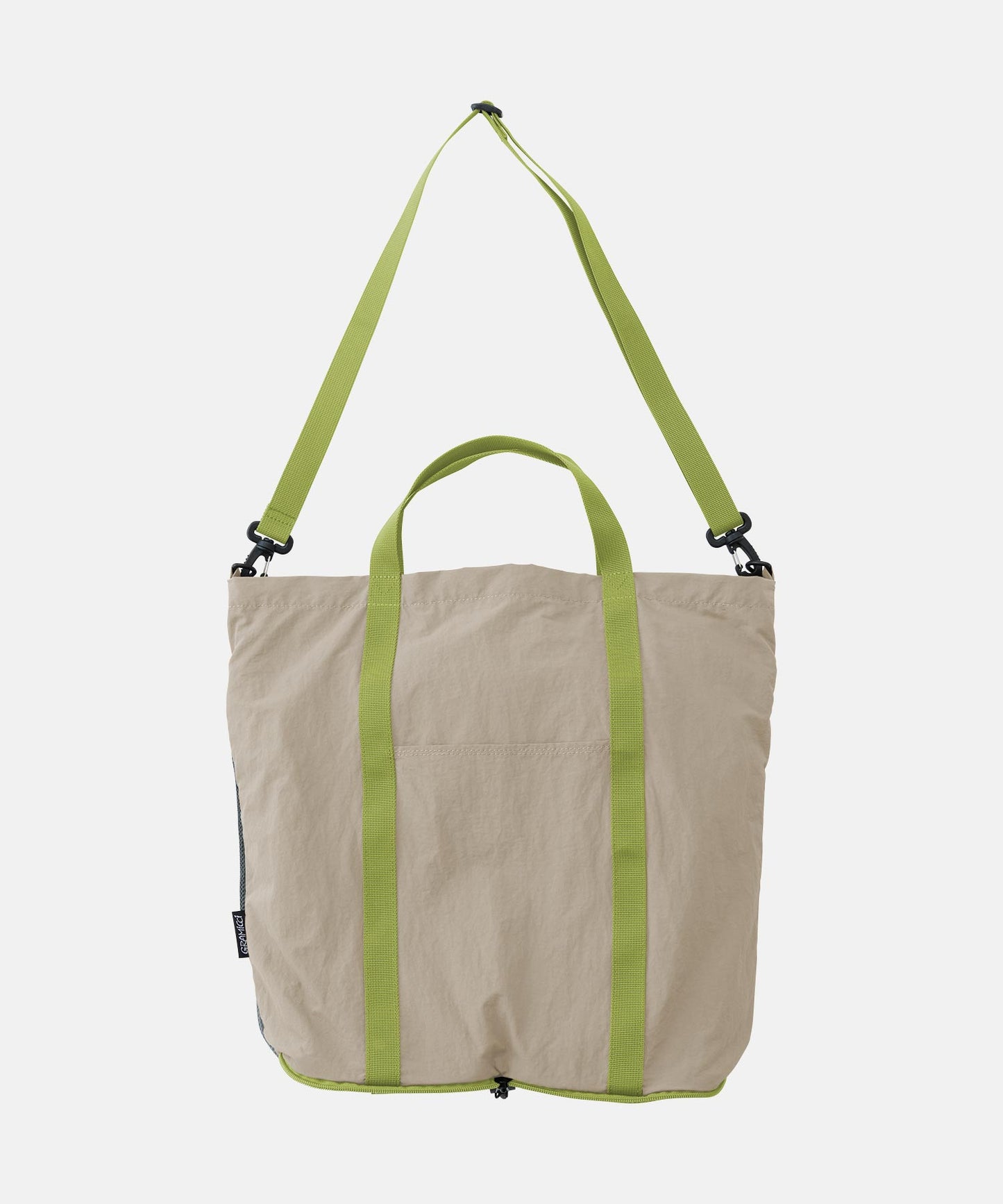 NYLON PACKABLE EXPLORER TOTE|ナイロンパッカブルエクスプローラートート