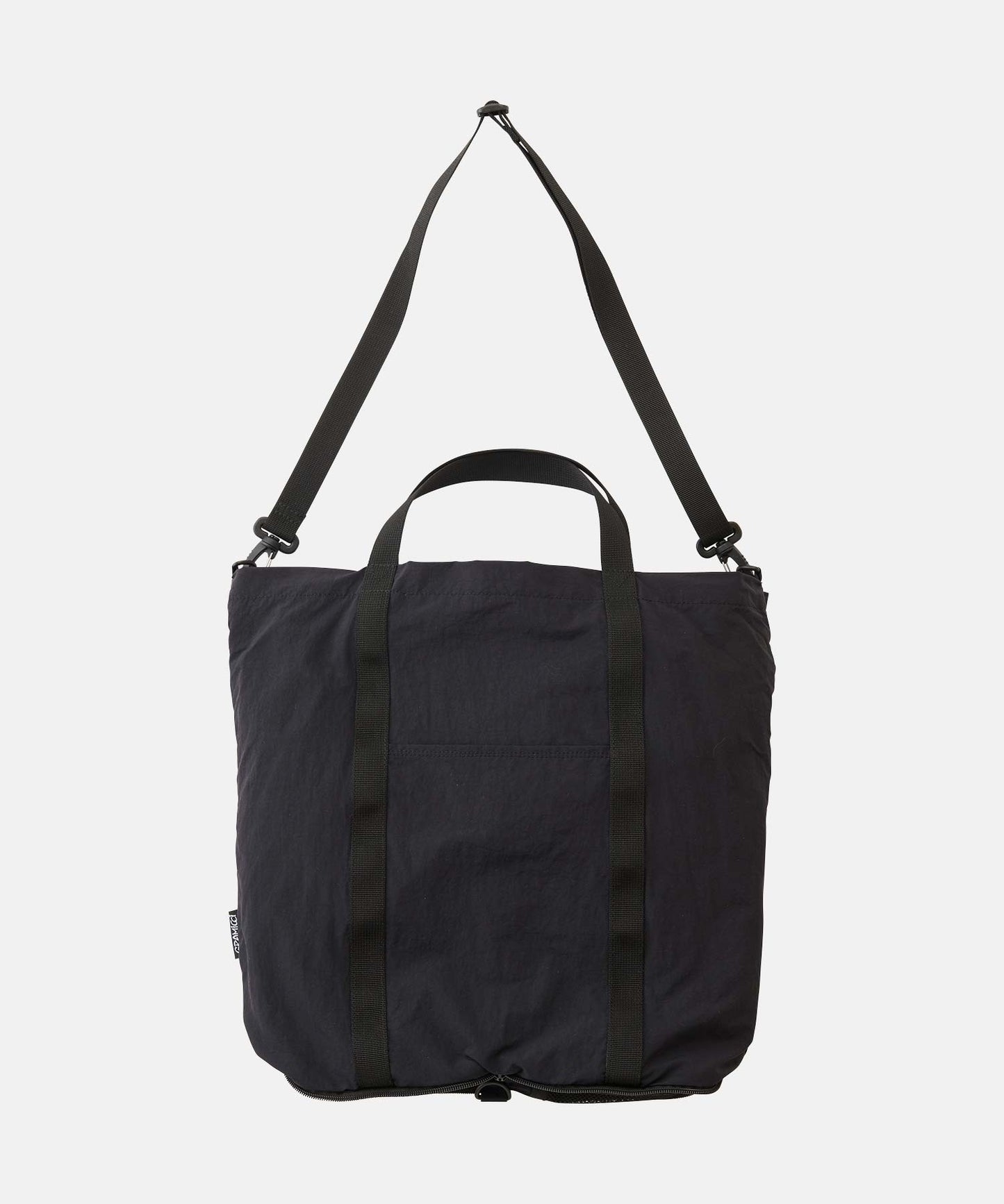 NYLON PACKABLE EXPLORER TOTE|ナイロンパッカブルエクスプローラートート