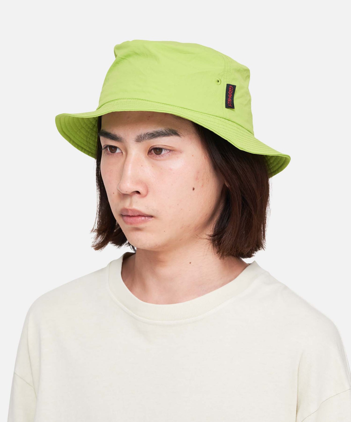 NYLON PACKABLE BUCKET|ナイロンパッカブルバケット