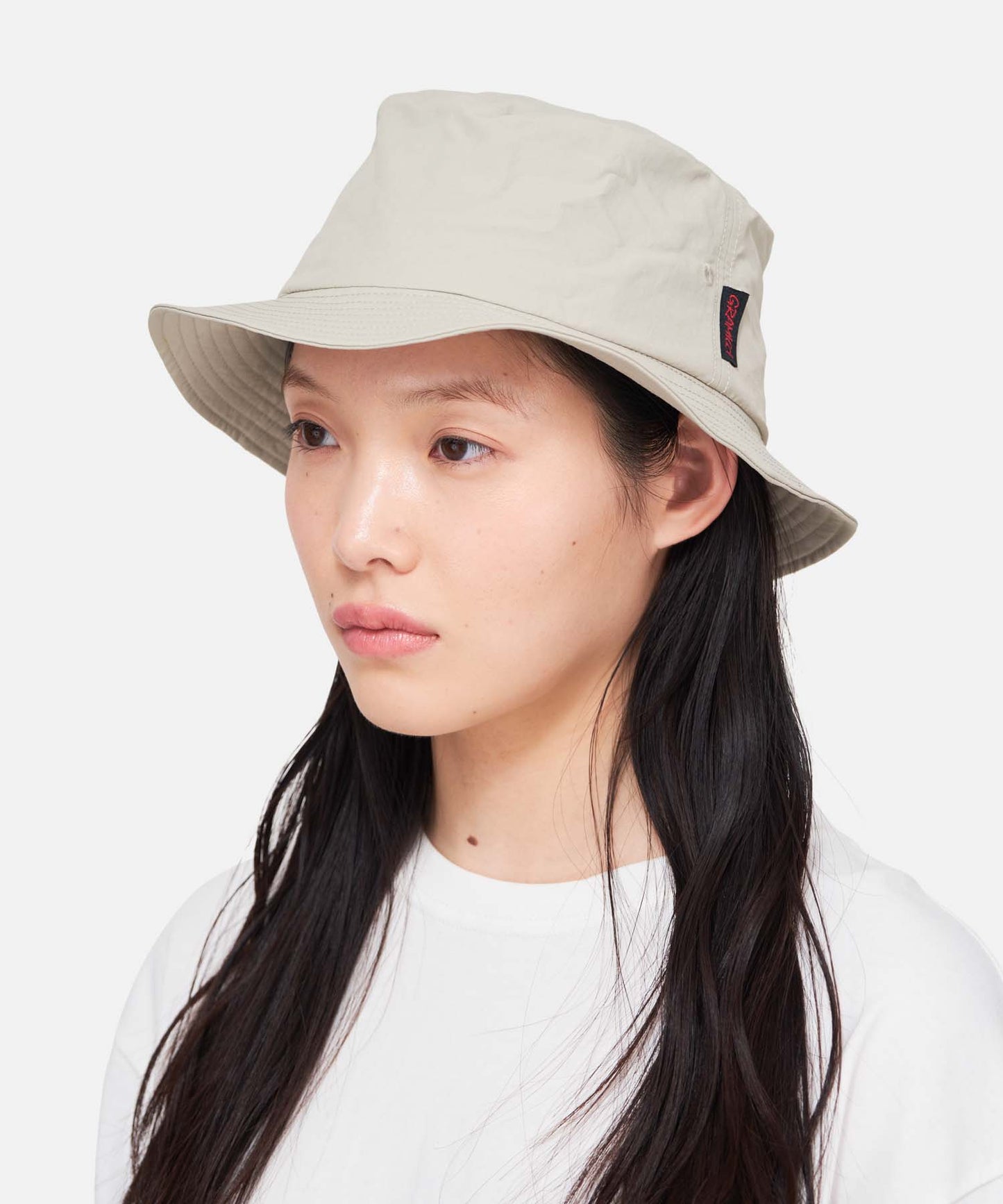 NYLON PACKABLE BUCKET|ナイロンパッカブルバケット