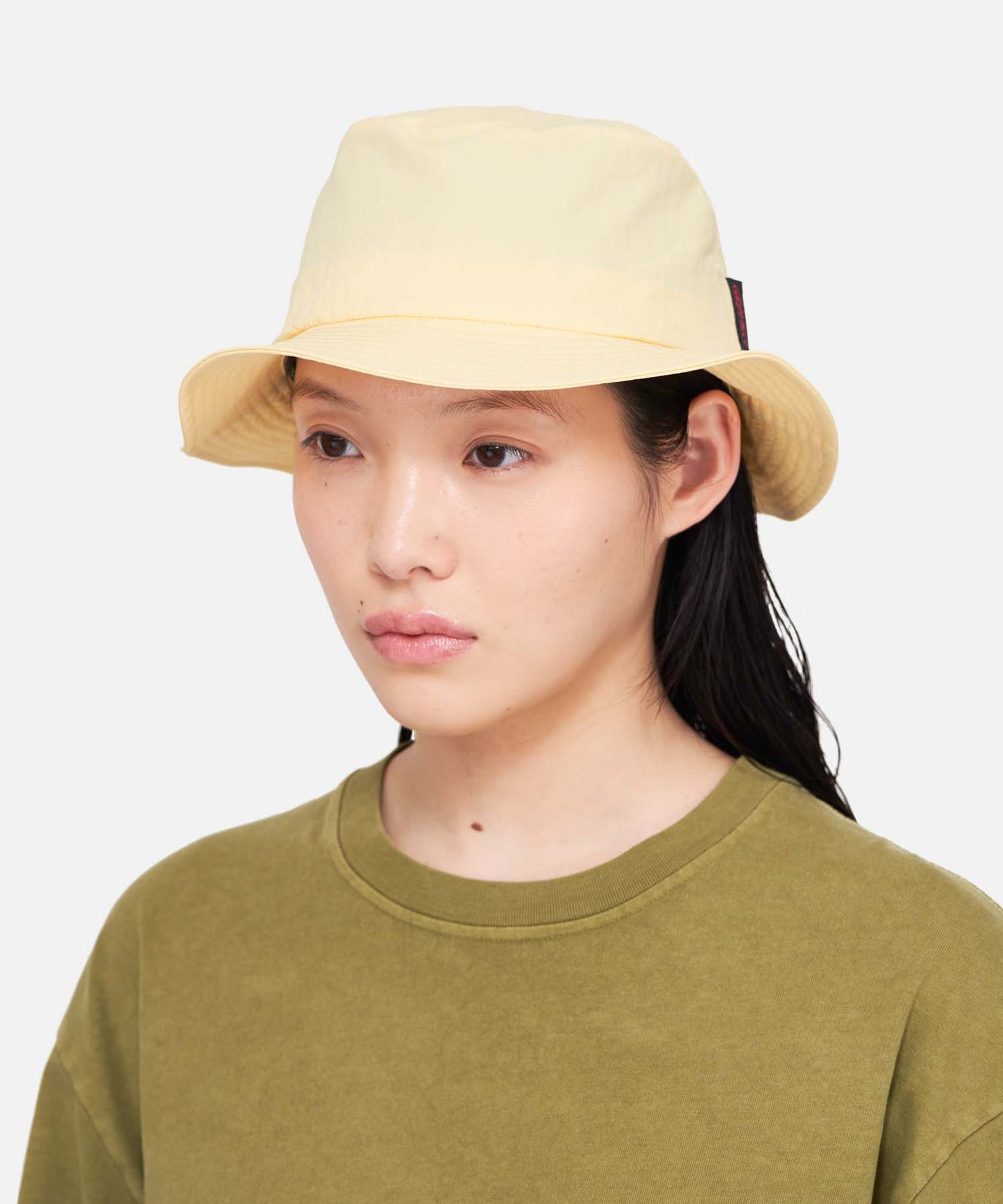 NYLON PACKABLE BUCKET|ナイロンパッカブルバケット