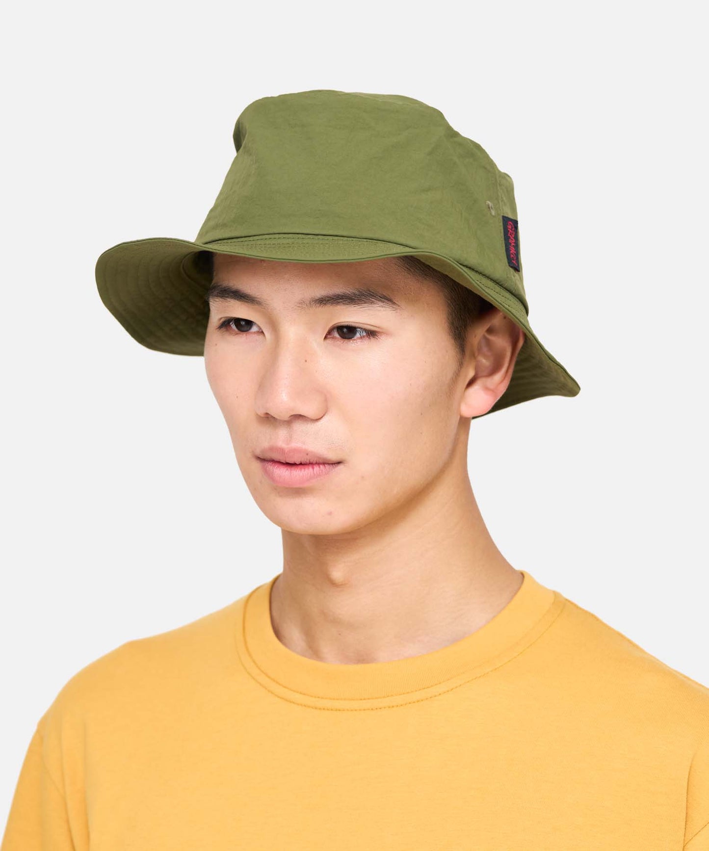 NYLON PACKABLE BUCKET|ナイロンパッカブルバケット