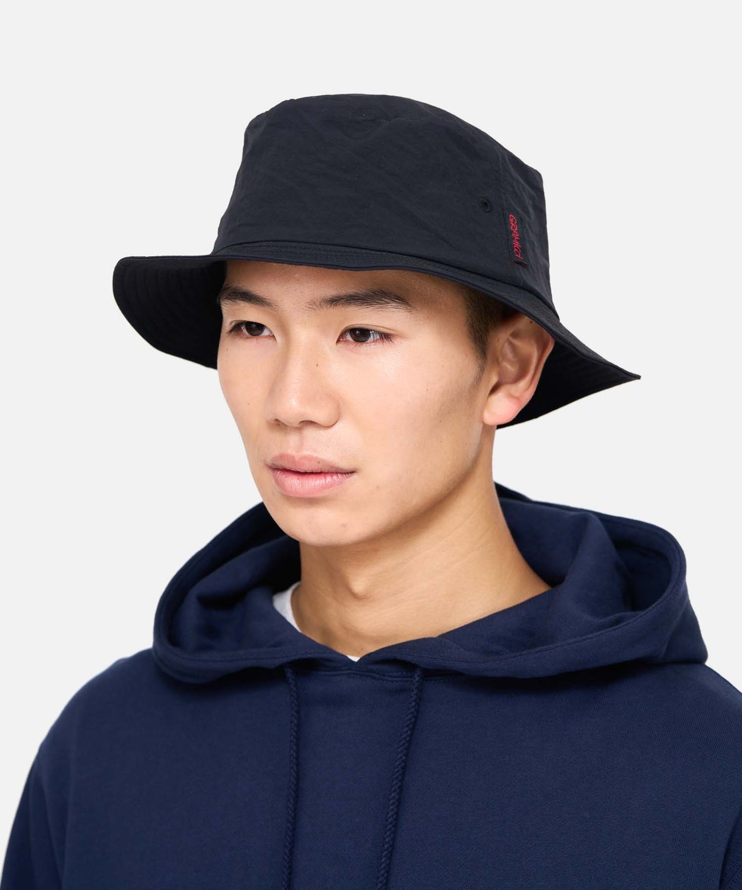 NYLON PACKABLE BUCKET|ナイロンパッカブルバケット