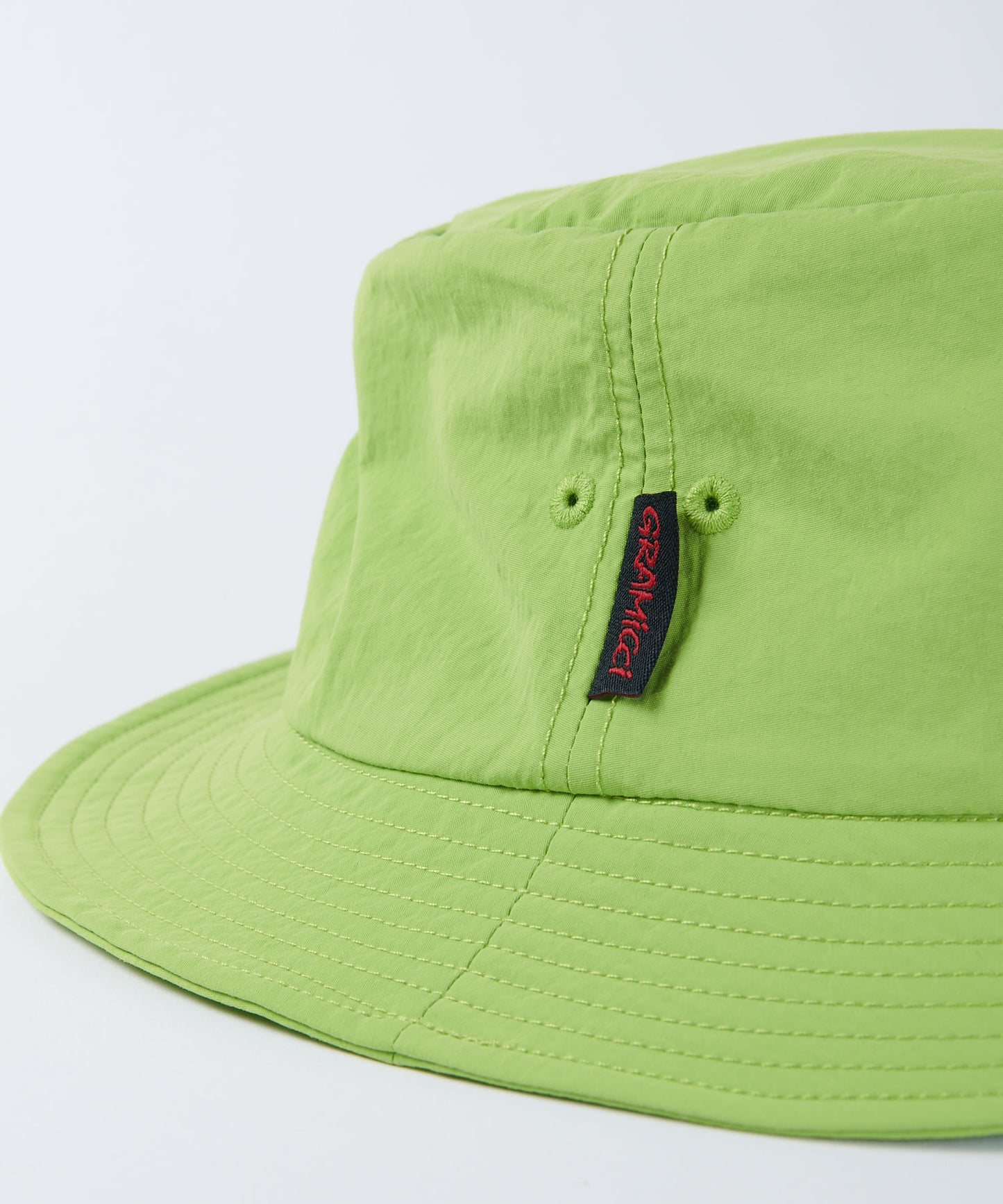 NYLON PACKABLE BUCKET|ナイロンパッカブルバケット