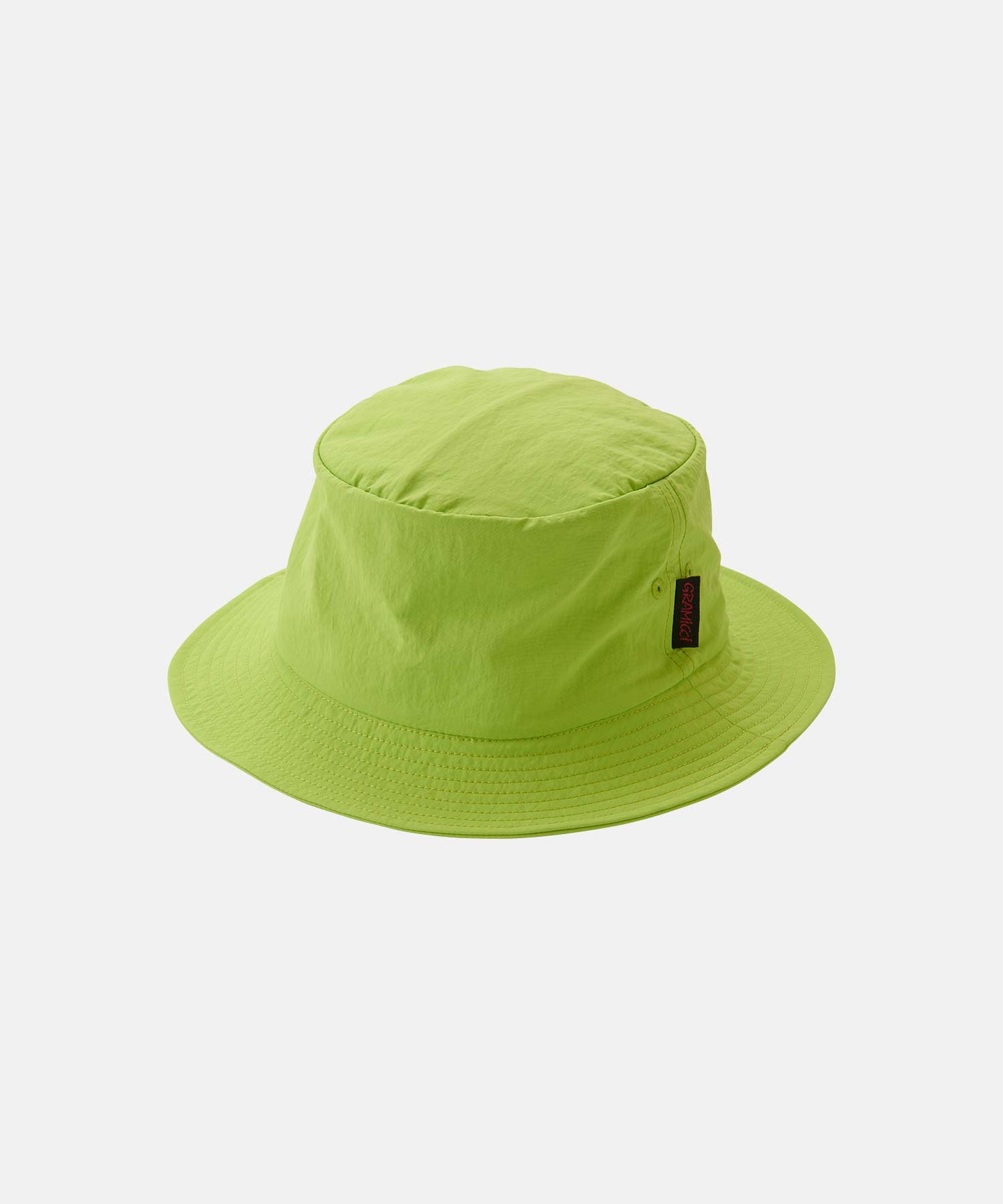 NYLON PACKABLE BUCKET|ナイロンパッカブルバケット