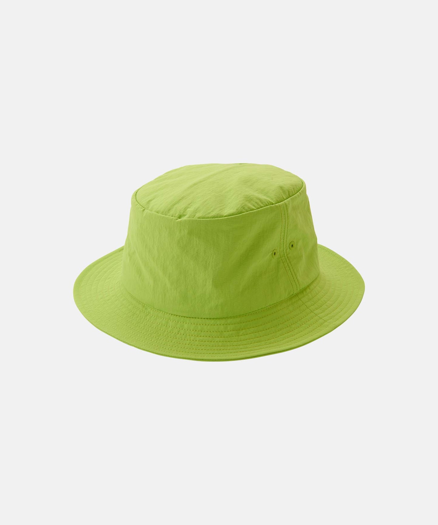 NYLON PACKABLE BUCKET|ナイロンパッカブルバケット