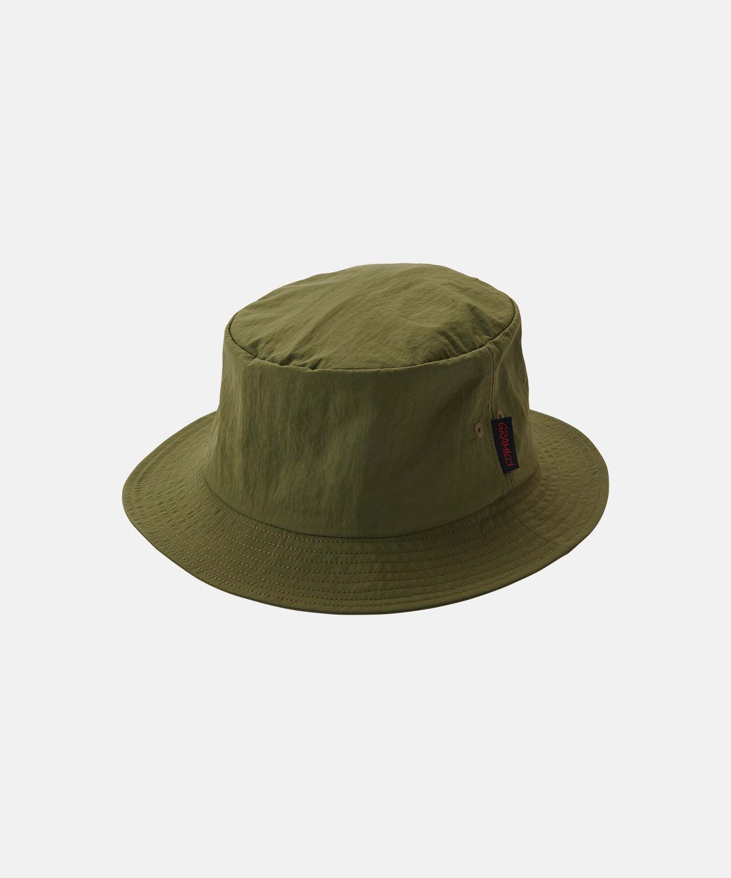 NYLON PACKABLE BUCKET|ナイロンパッカブルバケット