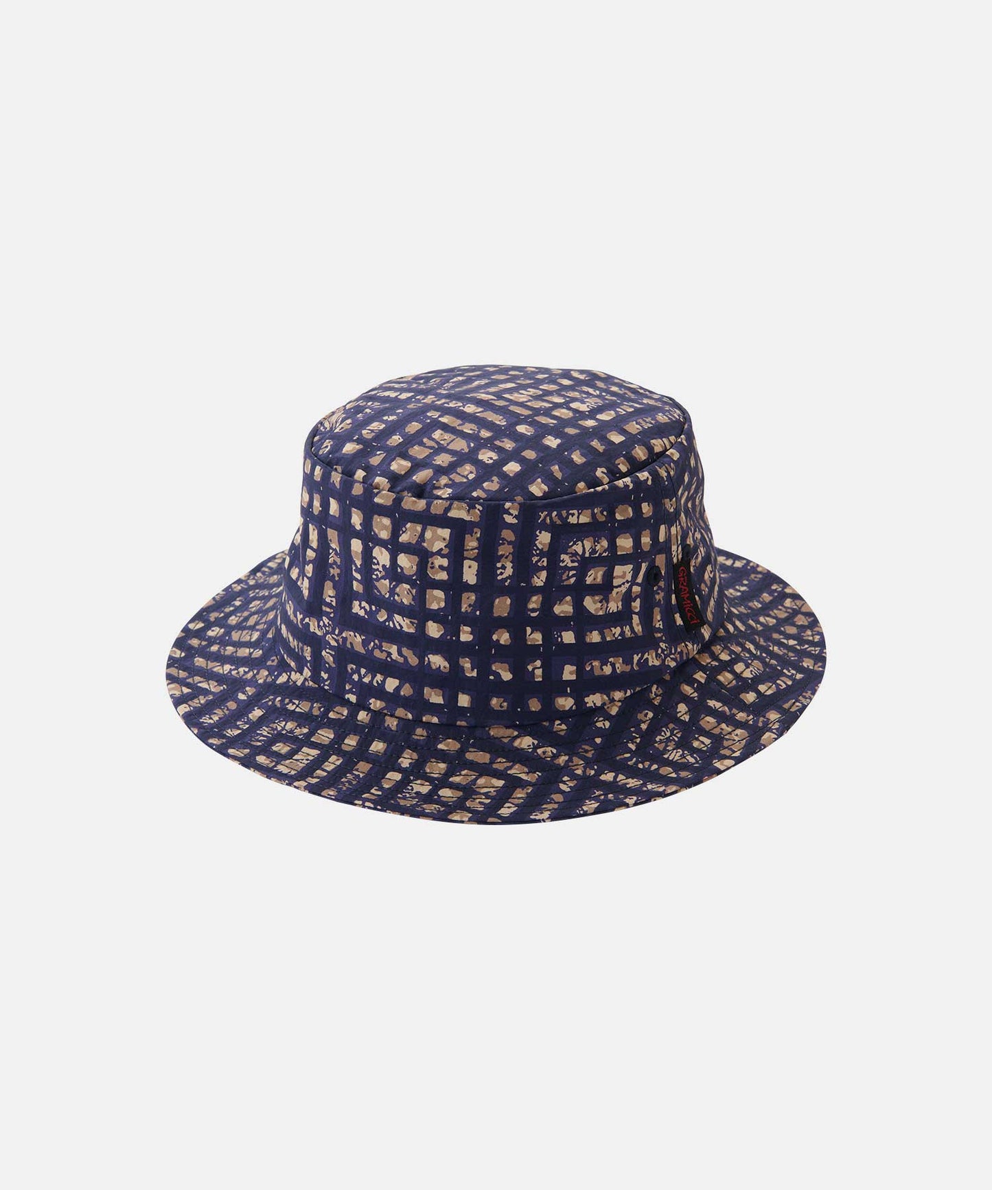 NYLON PACKABLE BUCKET|ナイロンパッカブルバケット