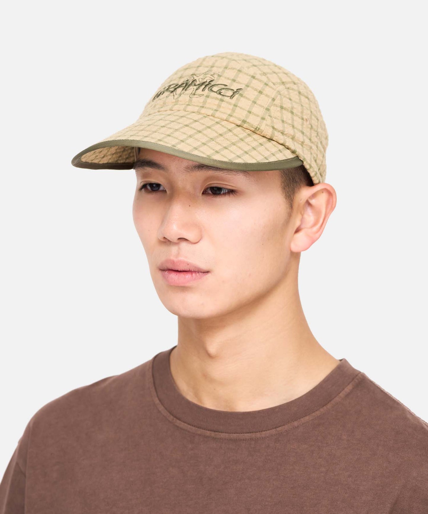 LONG BILL CAP|ロングビルキャップ