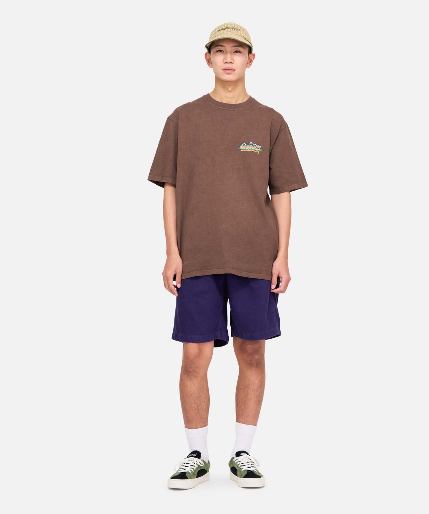LONG BILL CAP|ロングビルキャップ
