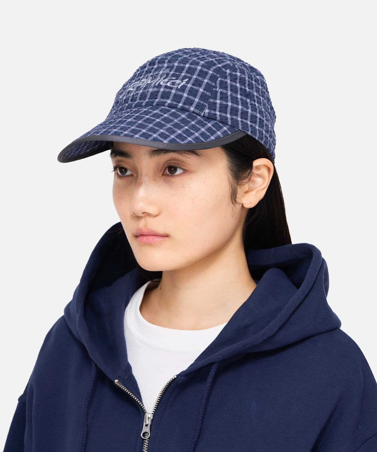LONG BILL CAP|ロングビルキャップ