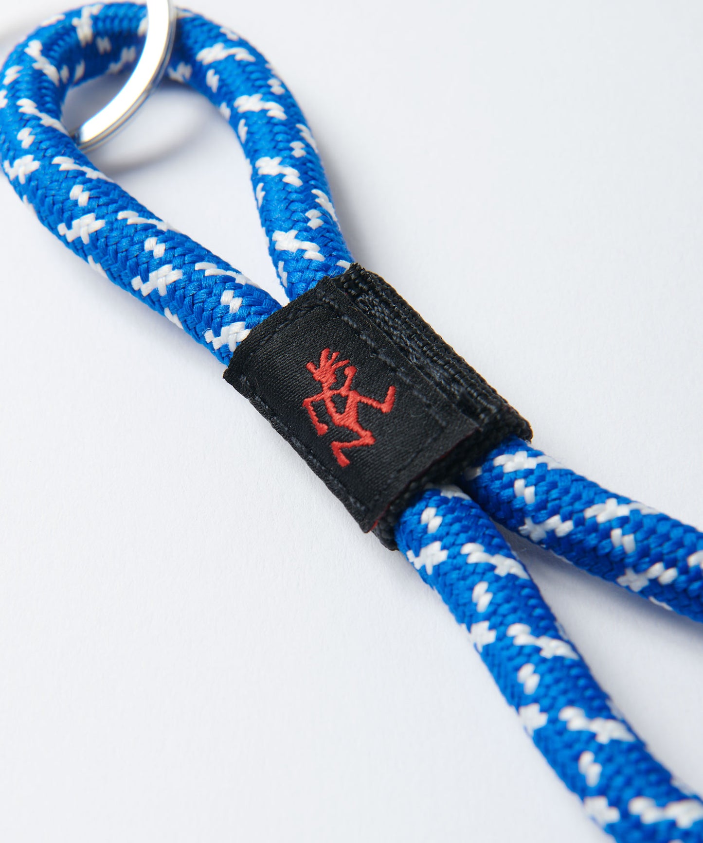 ROPE KEY CHAIN|ロープキーチェーン