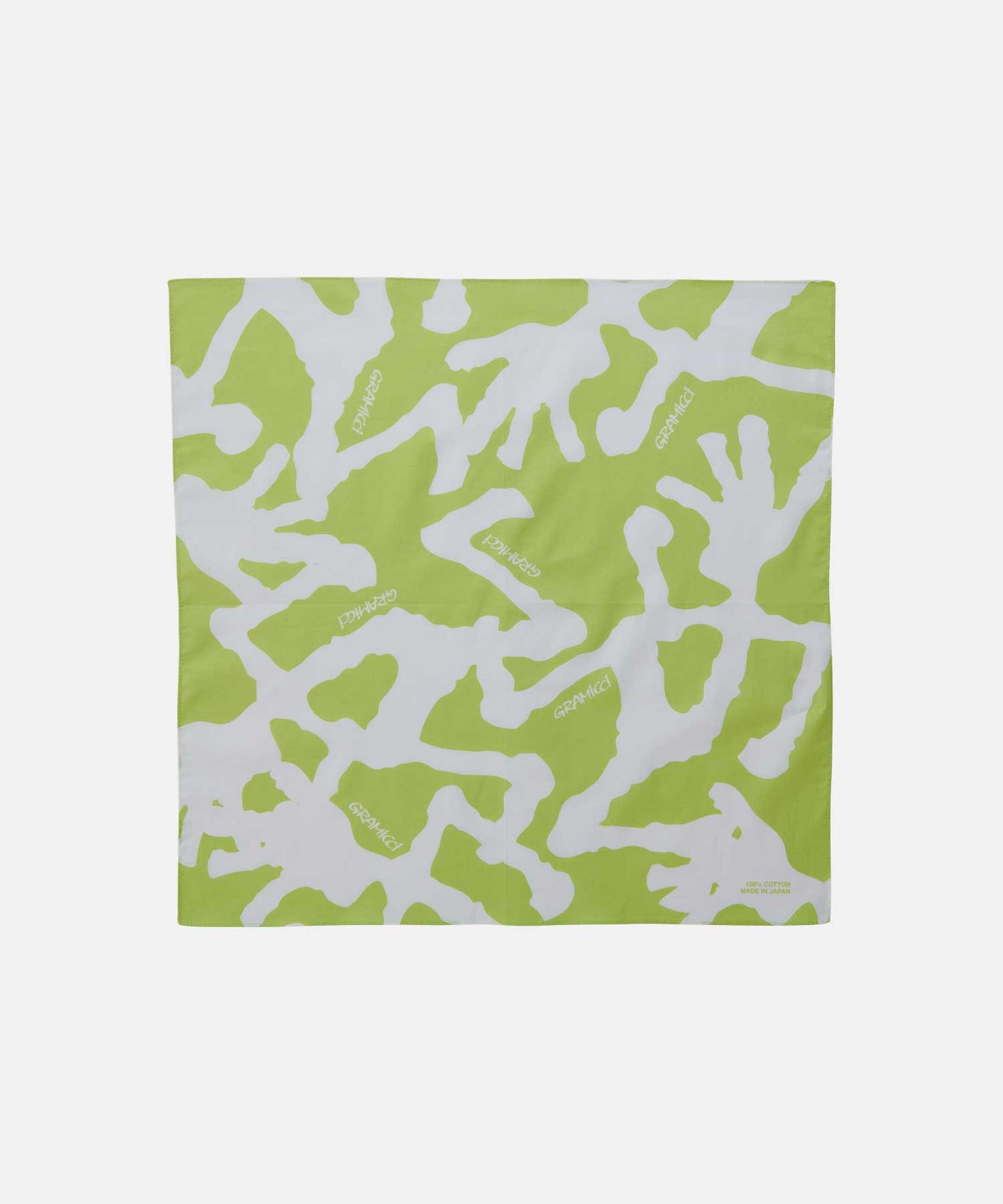 BURLY RUNNINGMAN BANDANA|バーリーランニングマンバンダナ