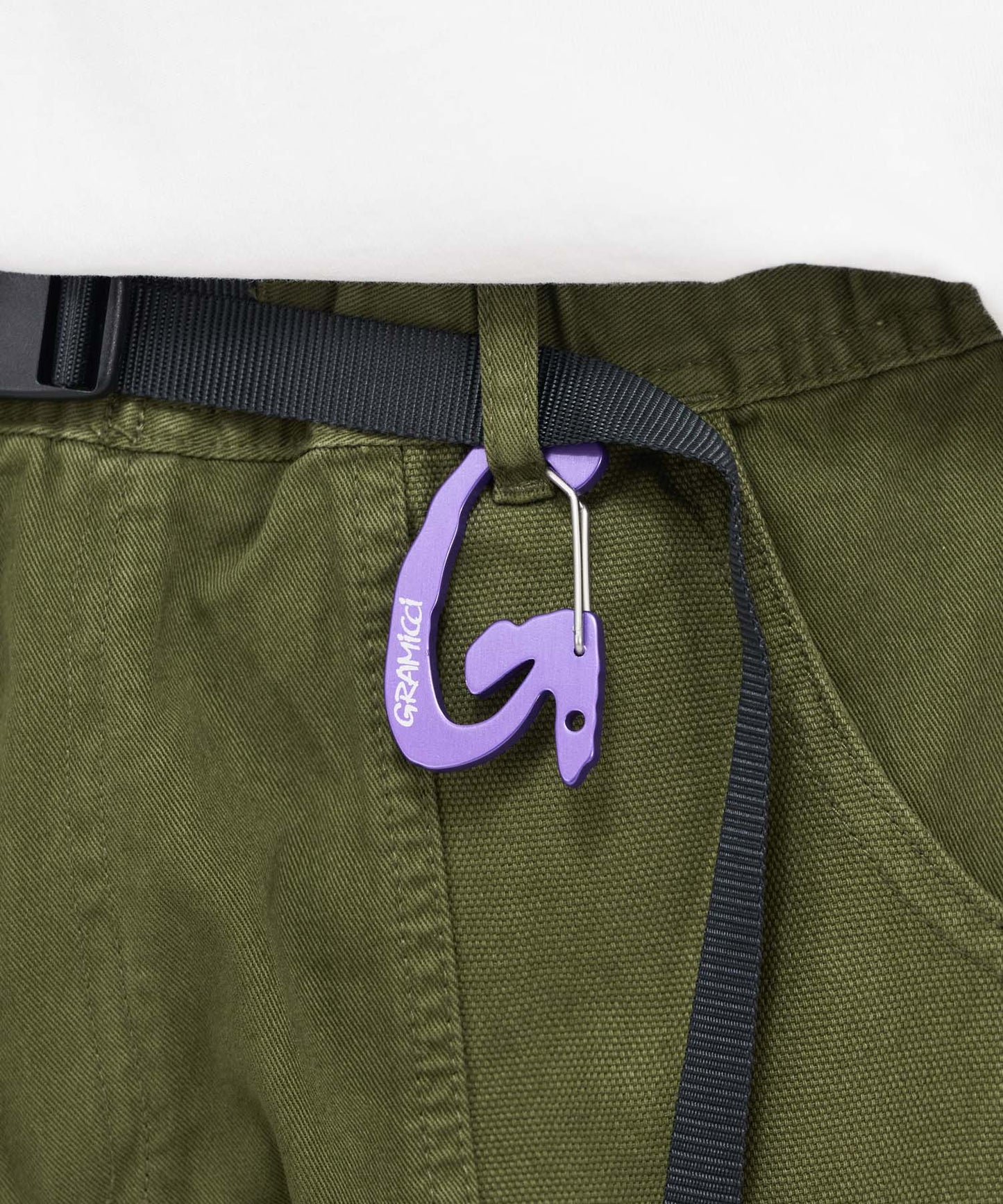 G-CARABINER|Gカラビナ
