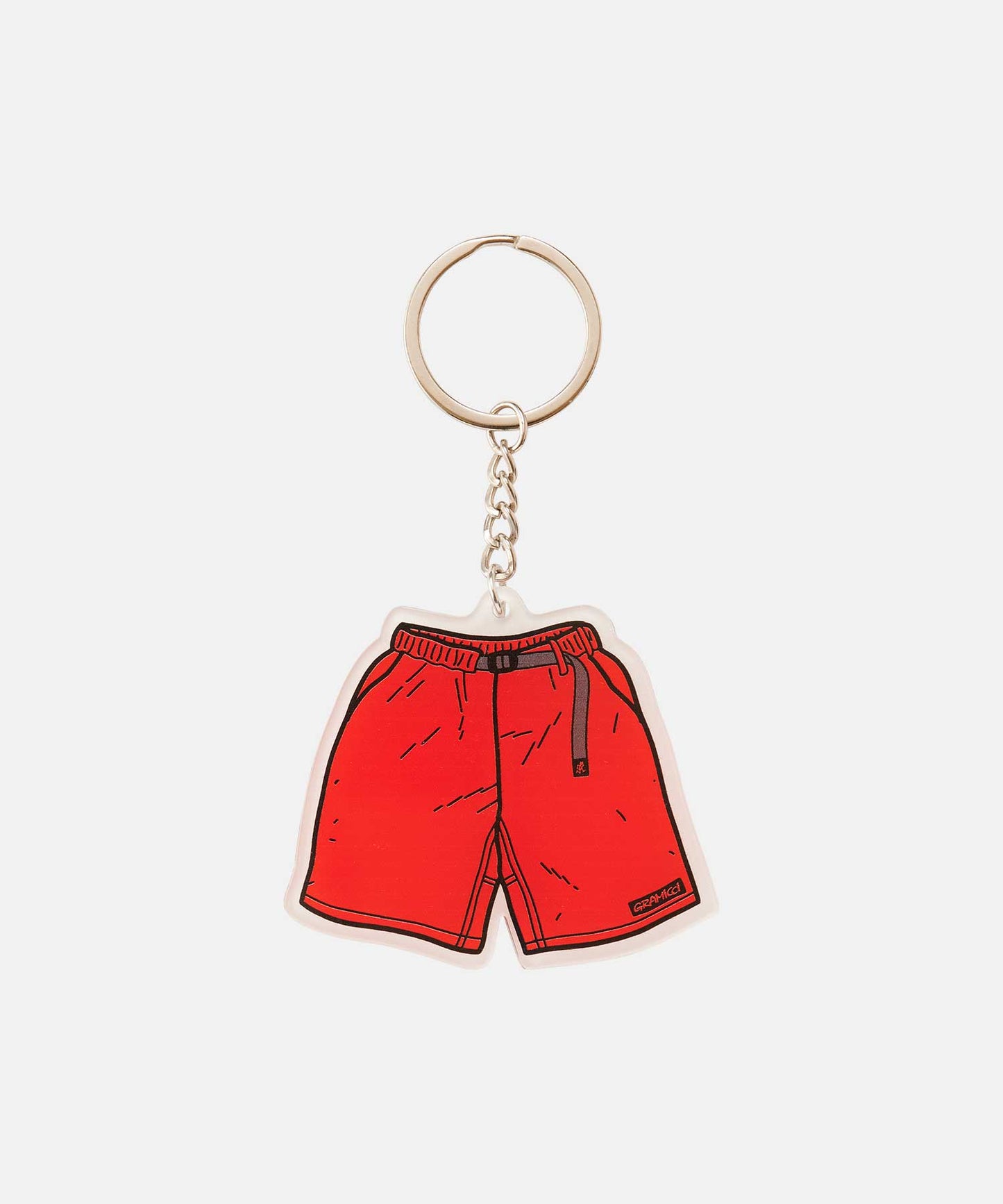G-SHORT KEY RING|G-SHORTキーリング