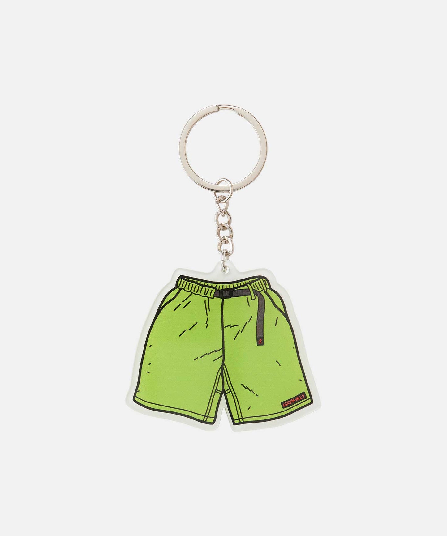 G-SHORT KEY RING|G-SHORTキーリング