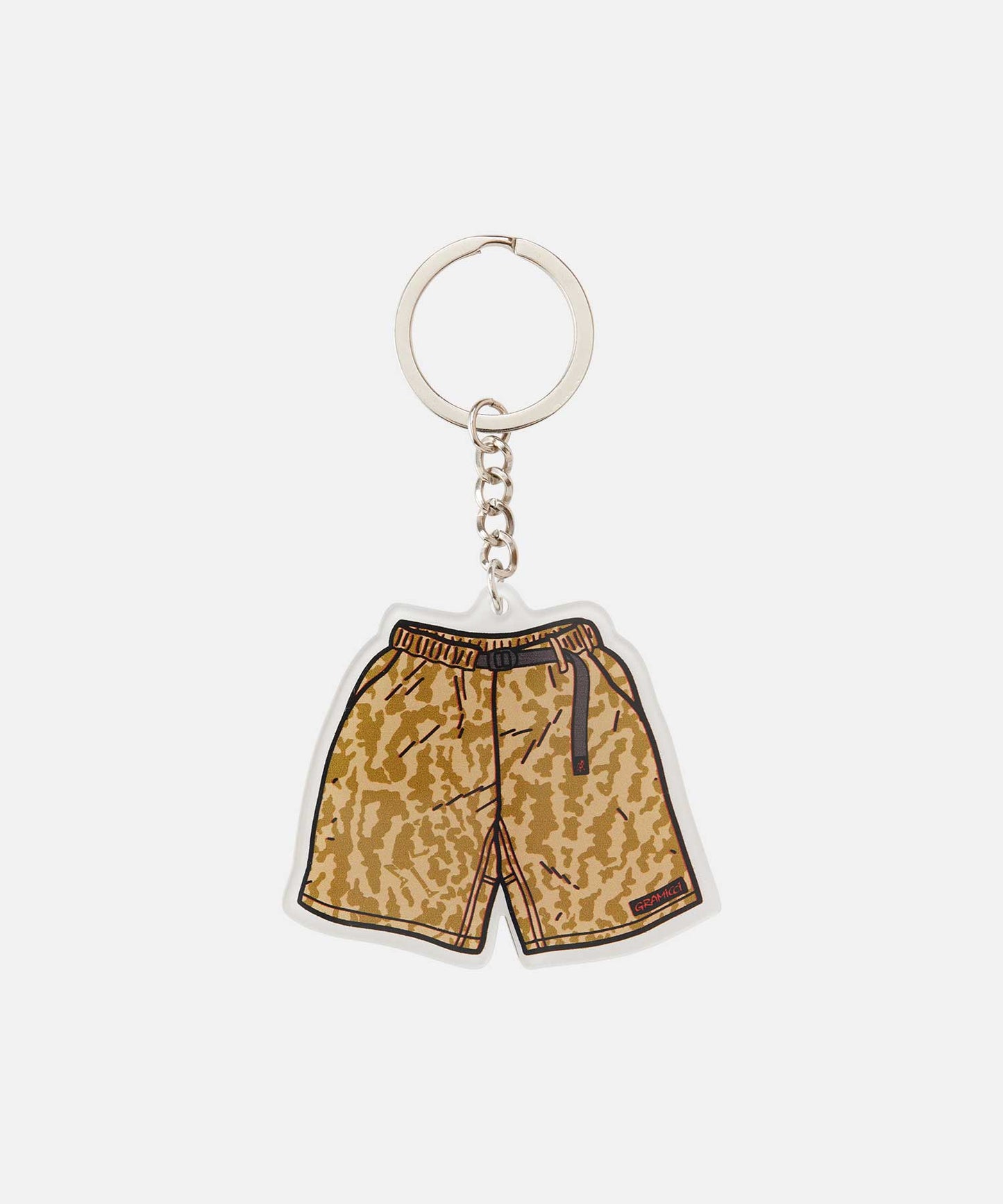G-SHORT KEY RING|G-SHORTキーリング