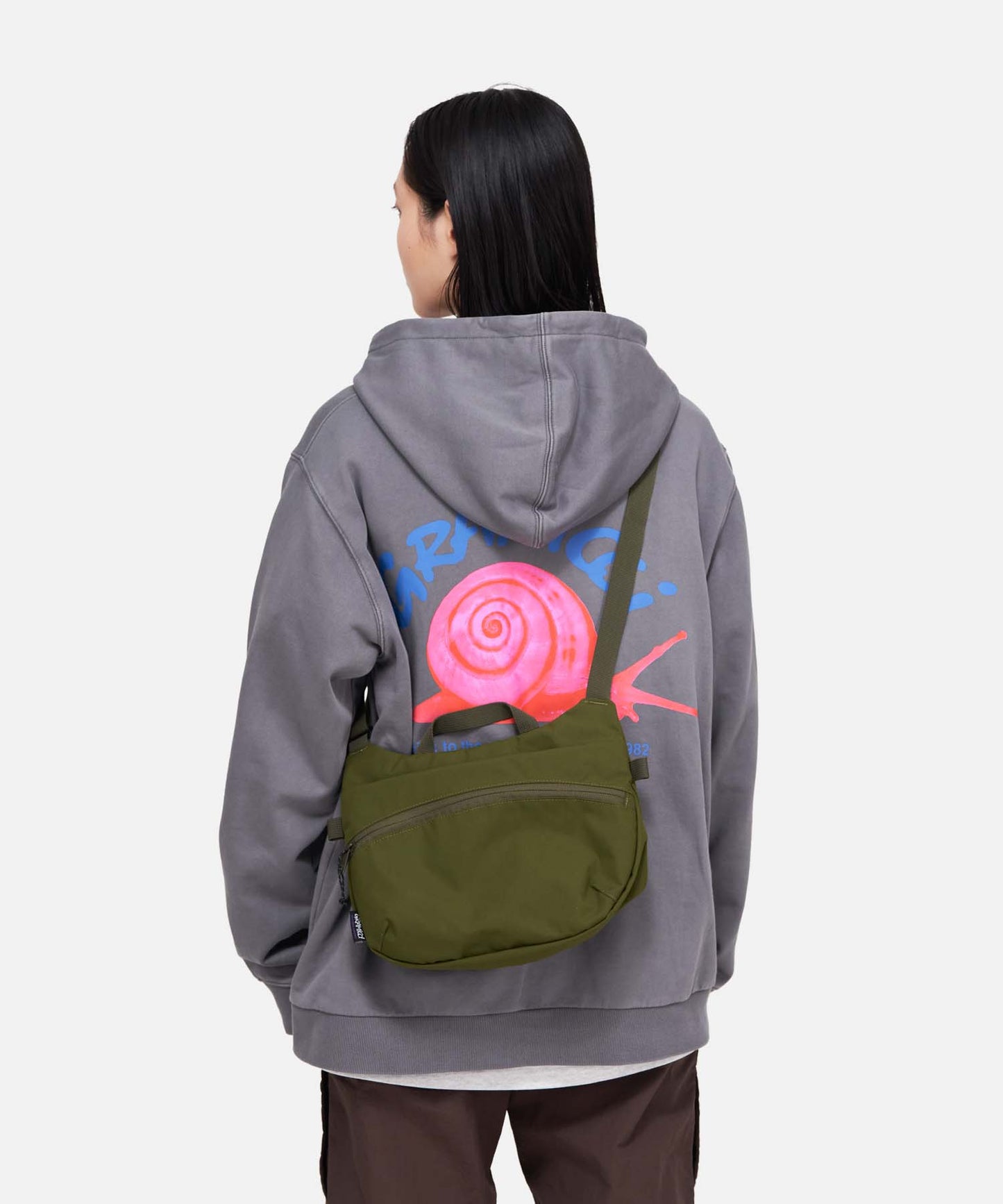 CORDURA SHOULDER BAG|コーデュラショルダーバッグ