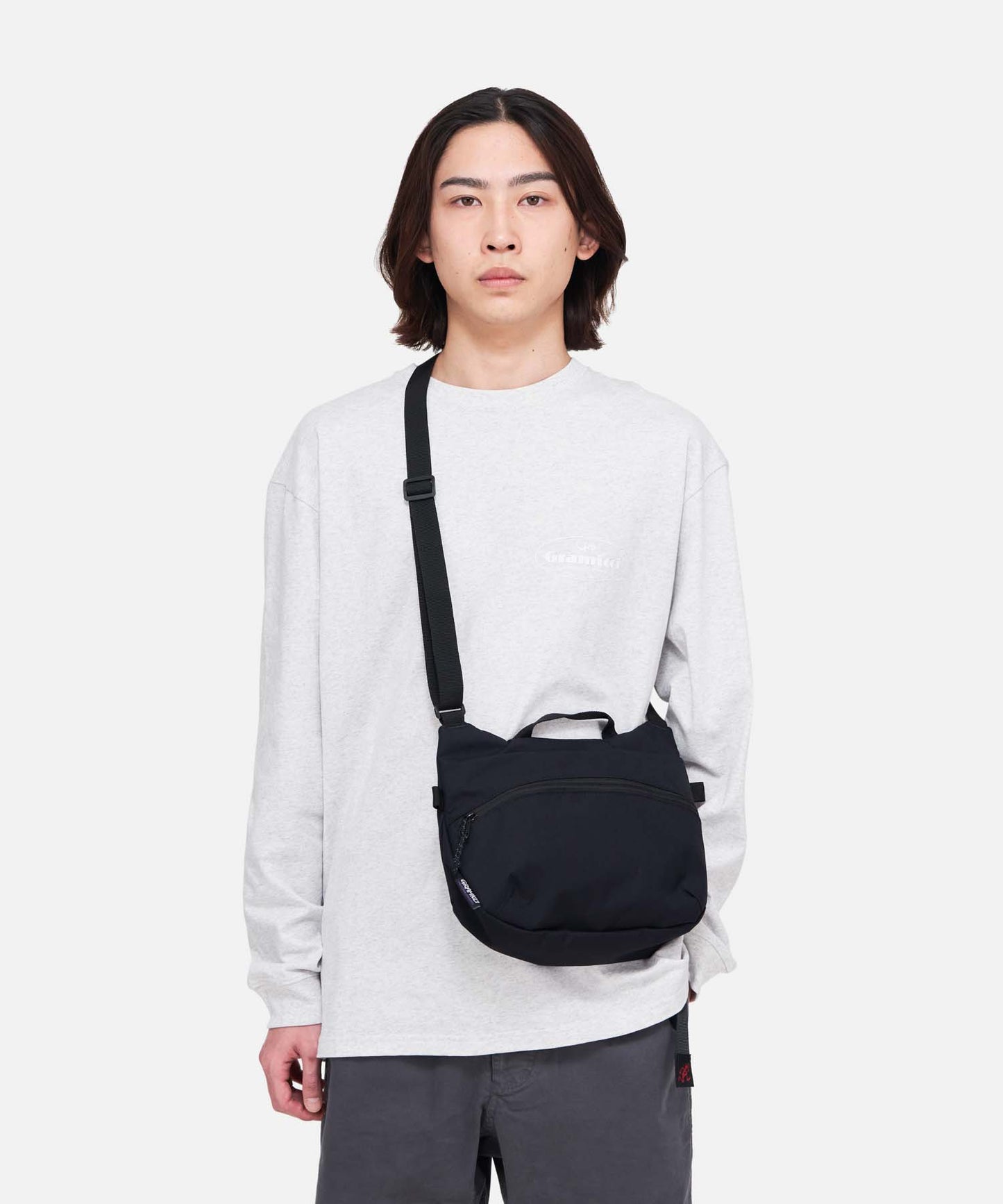 CORDURA SHOULDER BAG|コーデュラショルダーバッグ