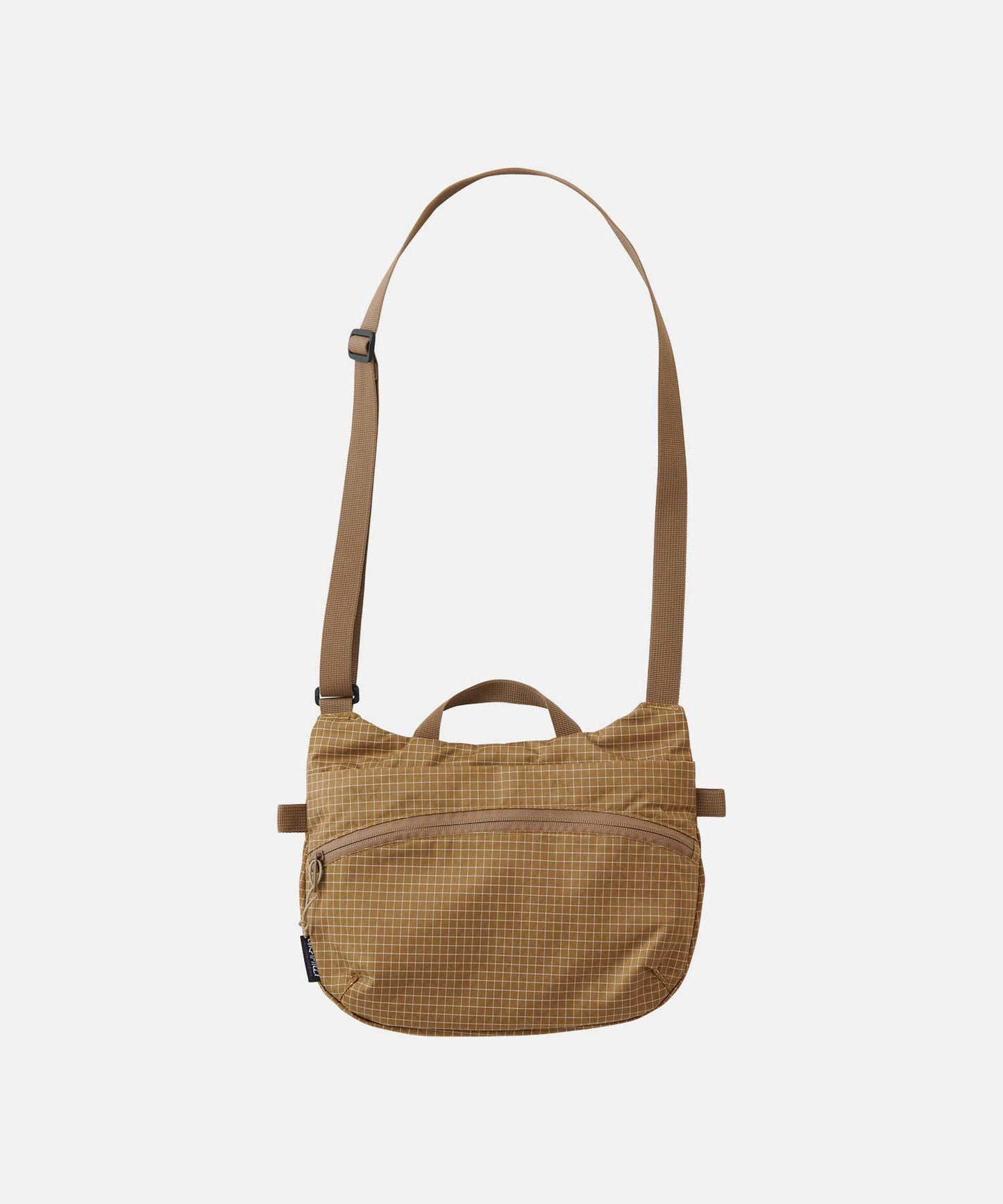 RIPSTOP SHOULDER BAG|リップストップショルダーバッグ