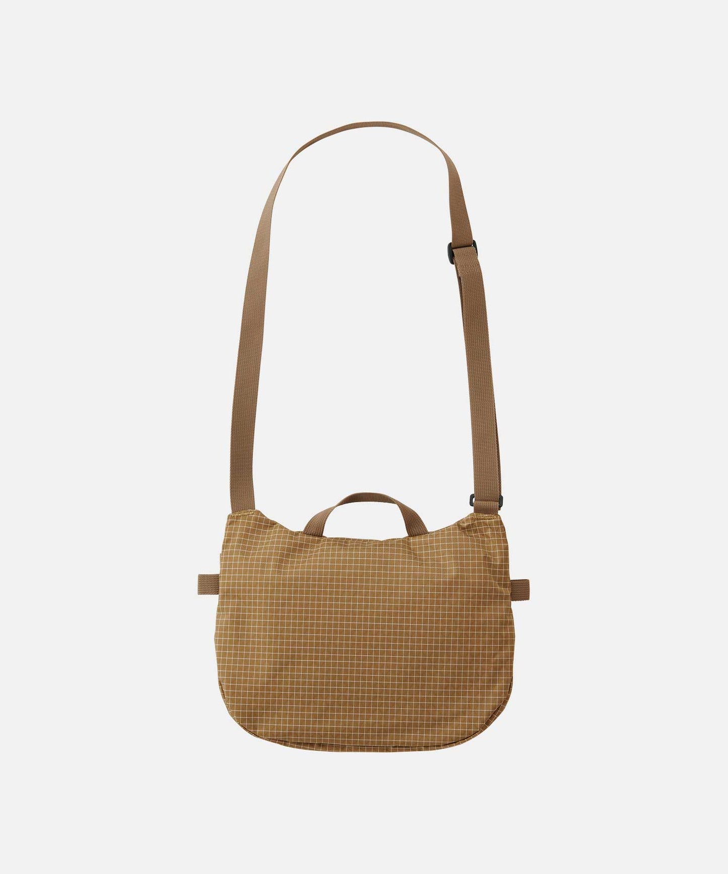 RIPSTOP SHOULDER BAG|リップストップショルダーバッグ