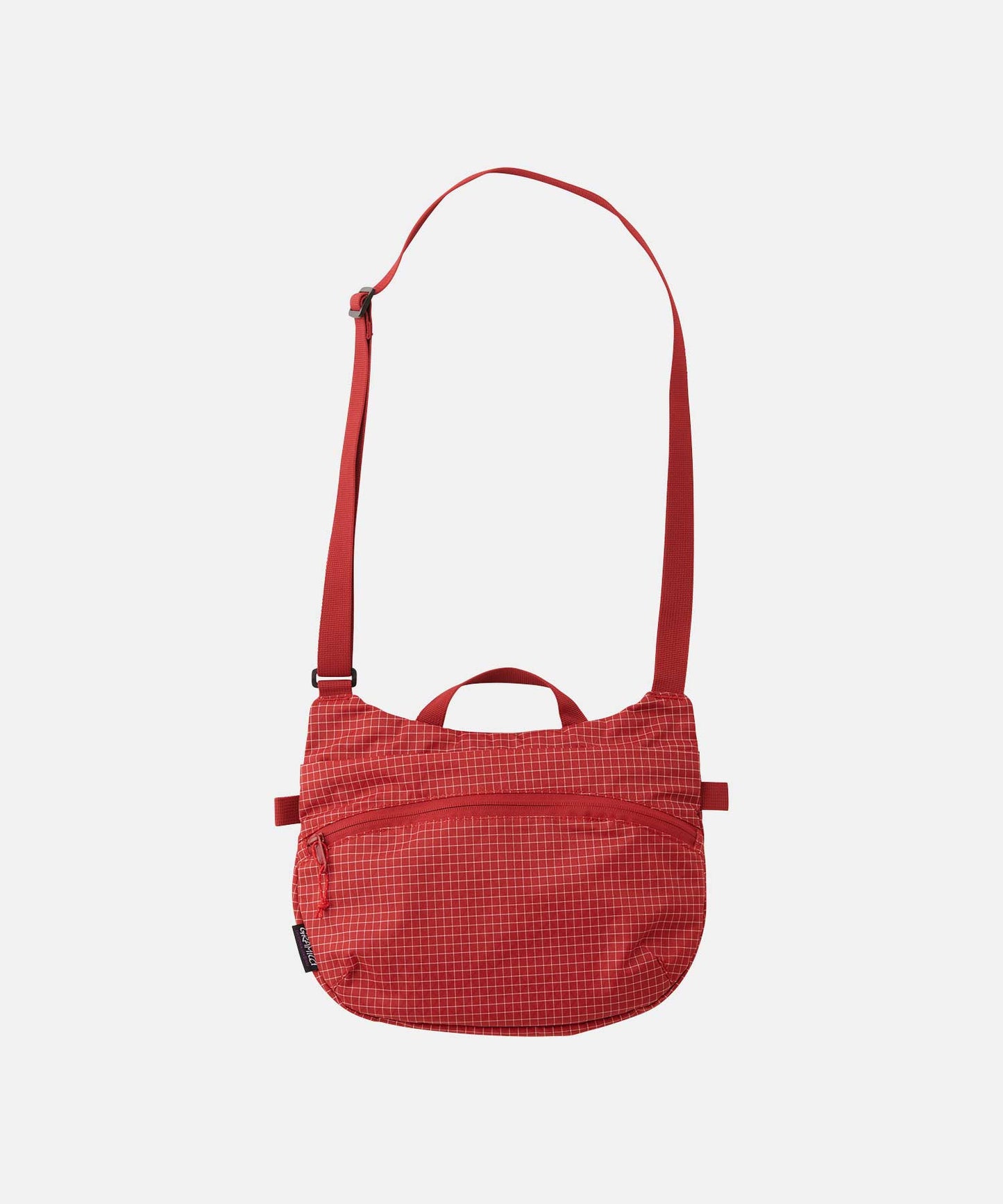 RIPSTOP SHOULDER BAG|リップストップショルダーバッグ