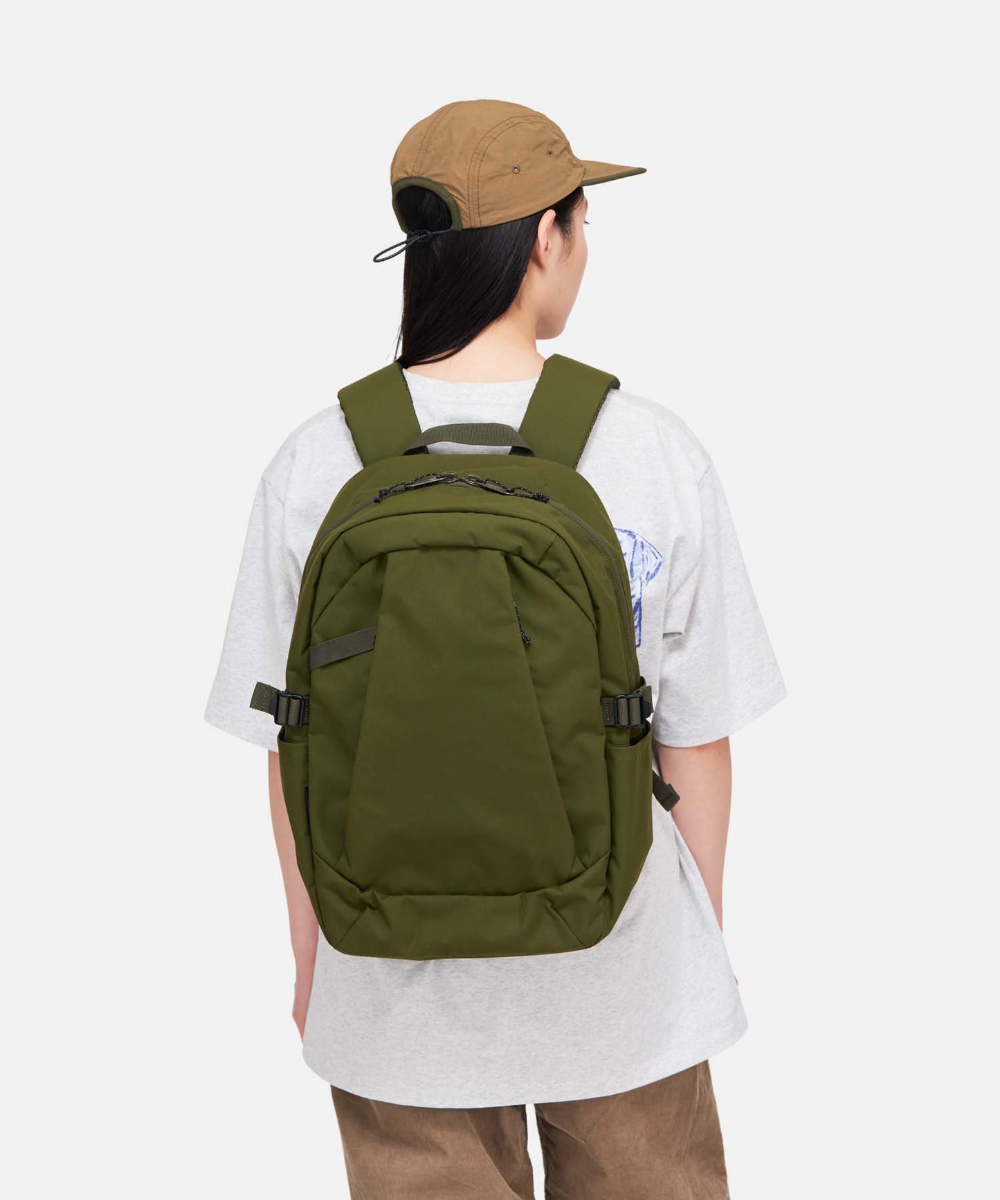 CORDURA DAY PACK|コーデュラデイパック