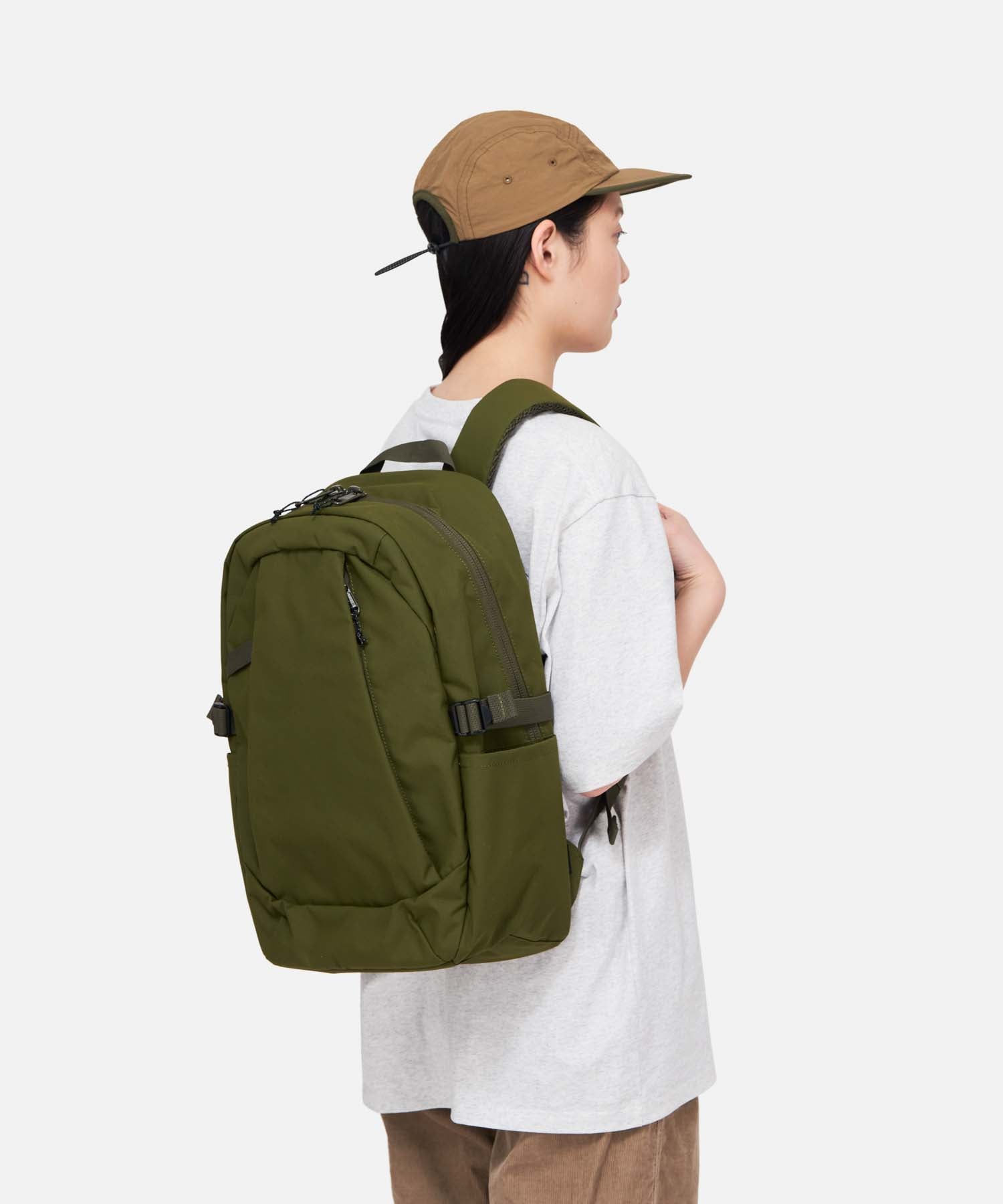 デイバック リュック / GRAMICCI /CORDURA DAY PACK メンズ レディース GRAMICCI デイバック リュック Gramicci CORDURA DAY PACK ⁄ グラミチ